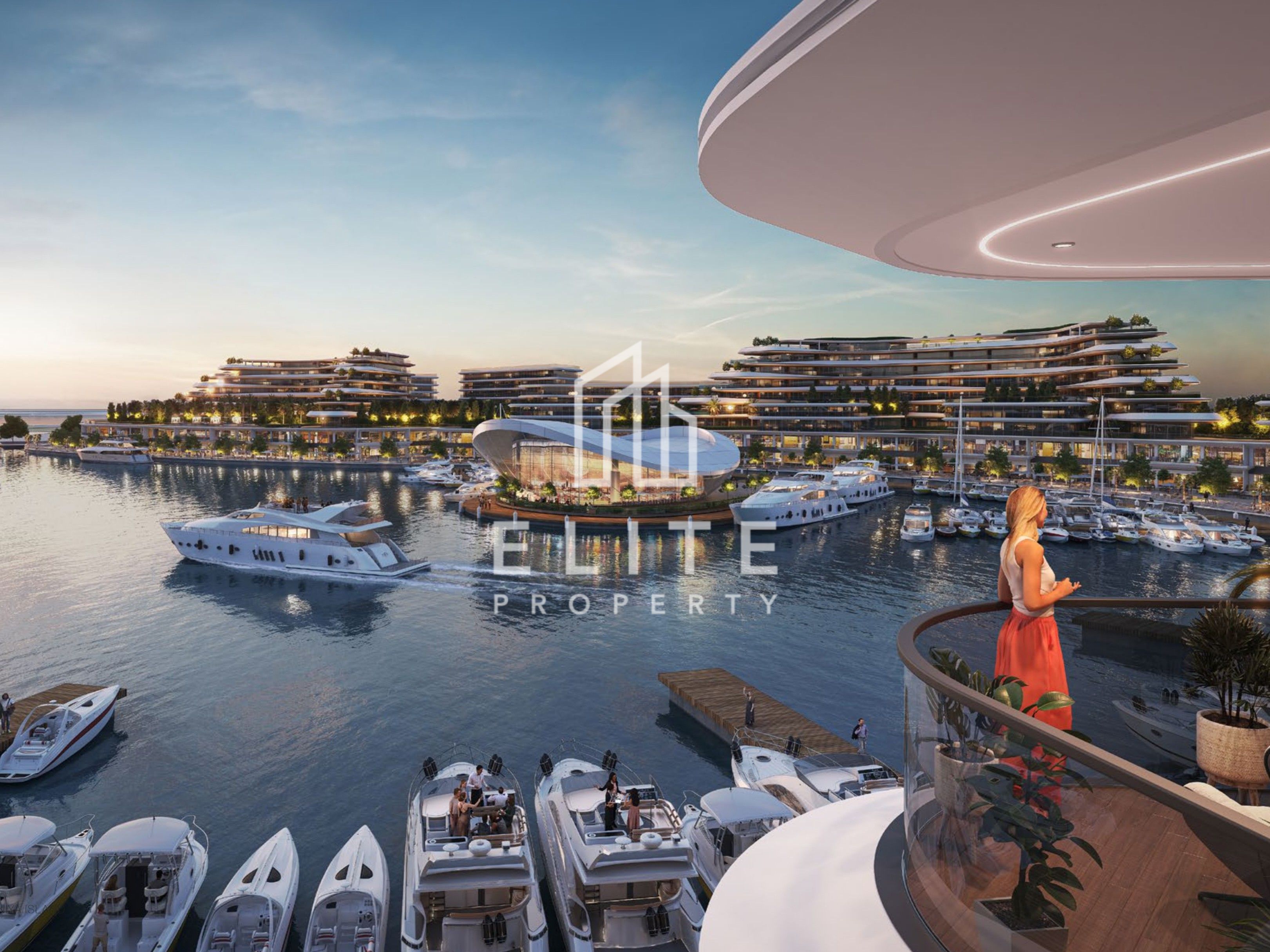 Selling at OP | High Floor | Sea and Beach View