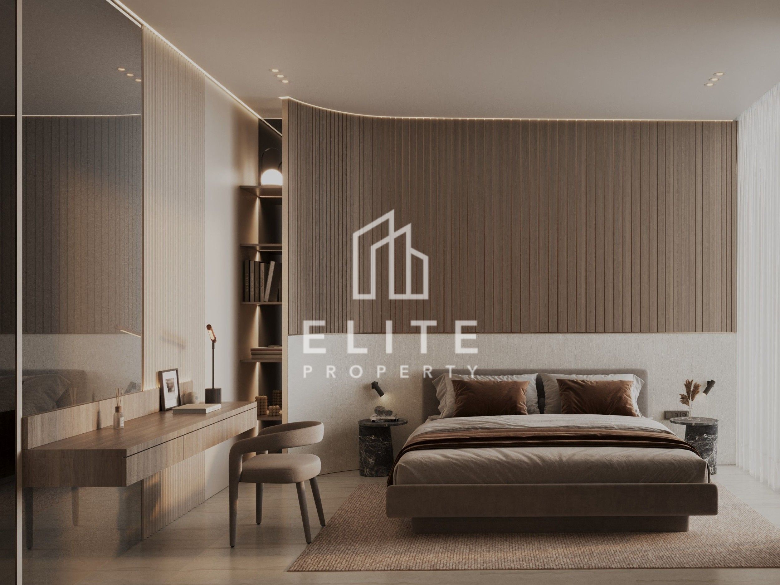 HANDOVER SOON, FACING AMENITIES, PREMIUM FINISHING
