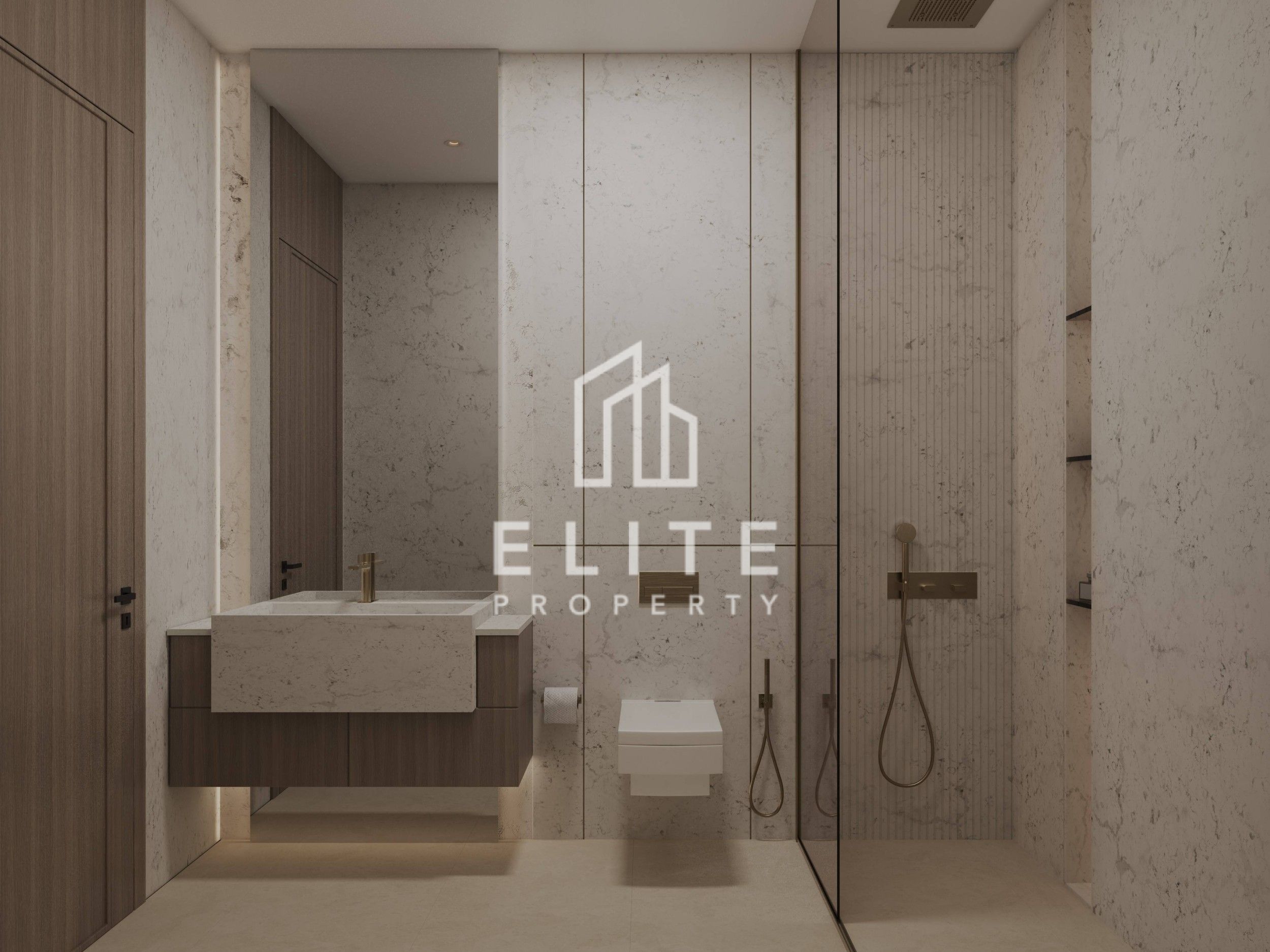 HANDOVER SOON, FACING AMENITIES, PREMIUM FINISHING