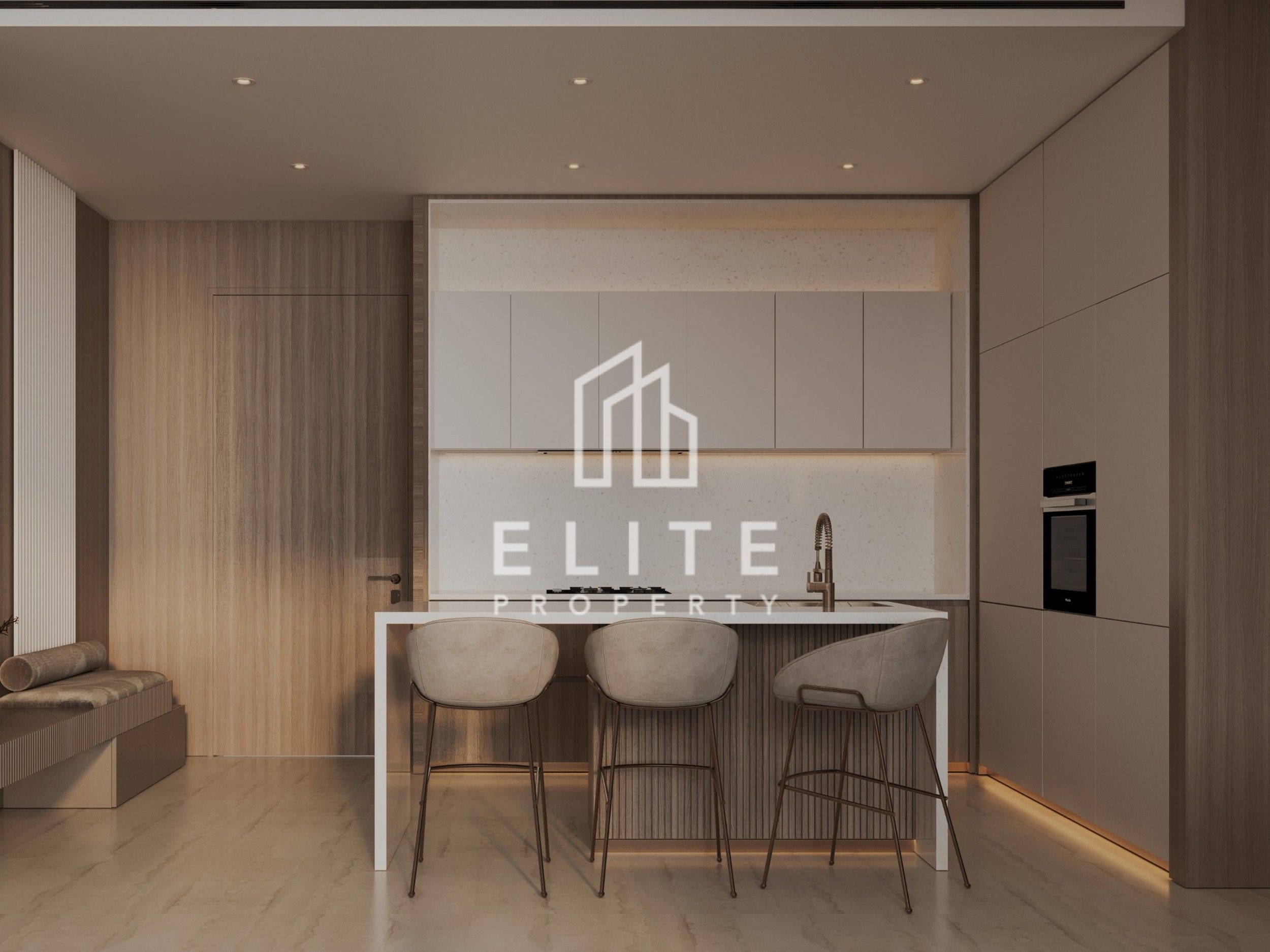 HANDOVER SOON, FACING AMENITIES, PREMIUM FINISHING