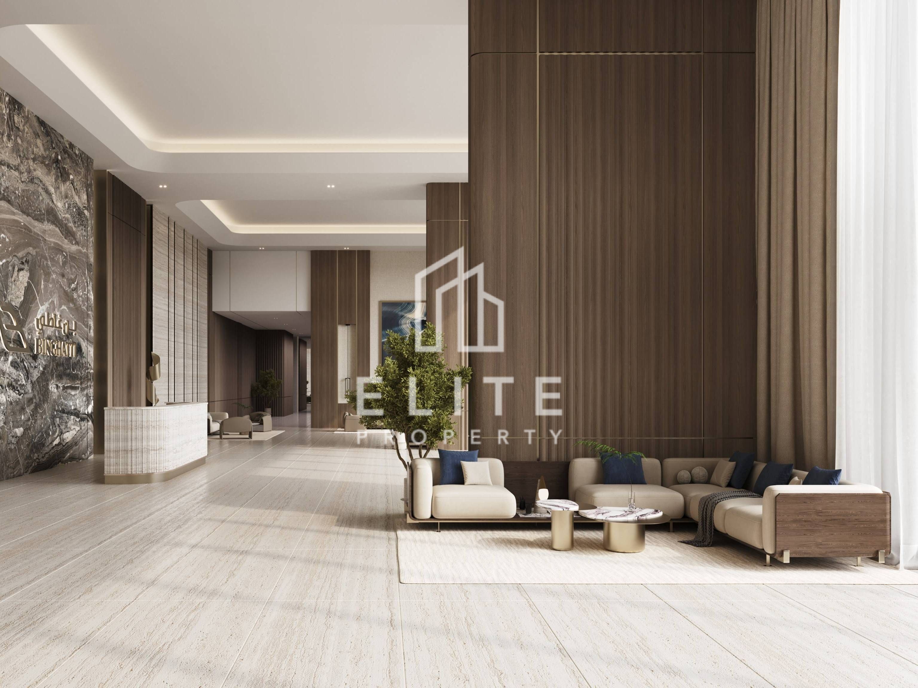 HANDOVER SOON, FACING AMENITIES, PREMIUM FINISHING