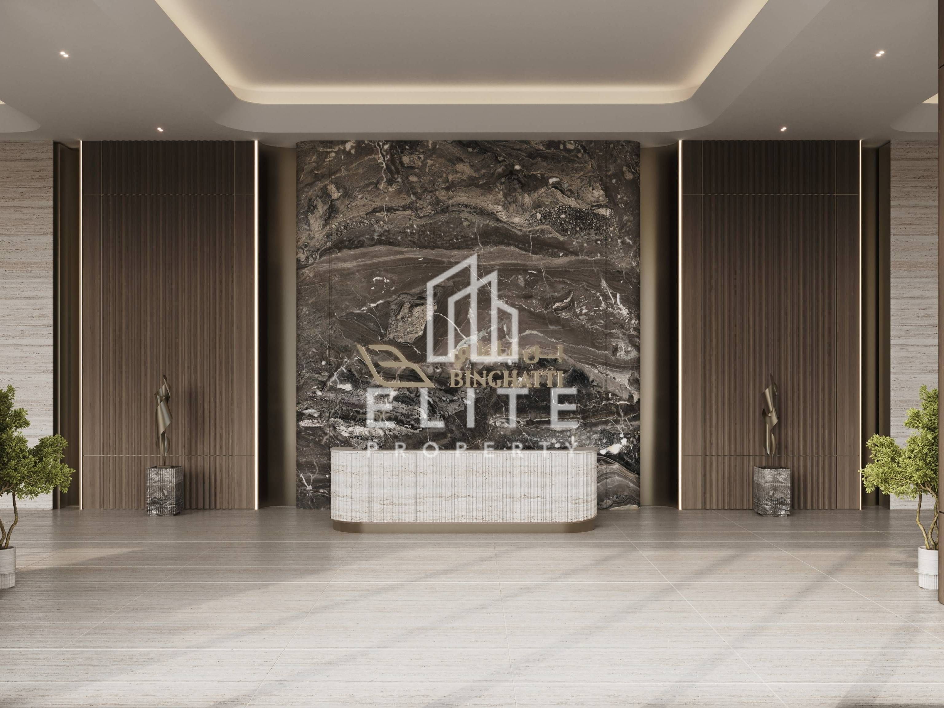 HANDOVER SOON, FACING AMENITIES, PREMIUM FINISHING