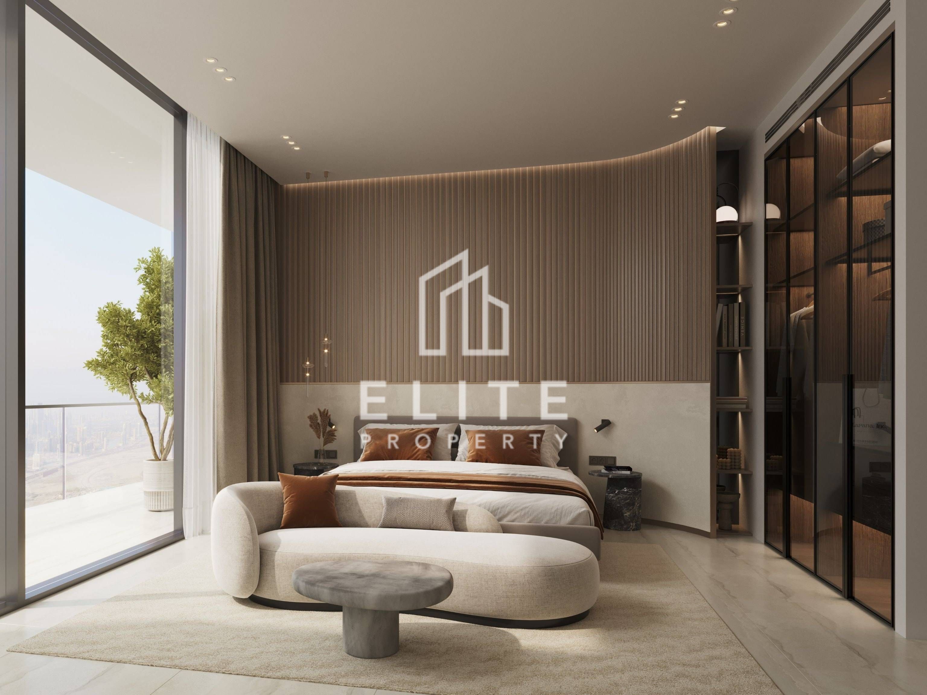 HANDOVER SOON, FACING AMENITIES, PREMIUM FINISHING