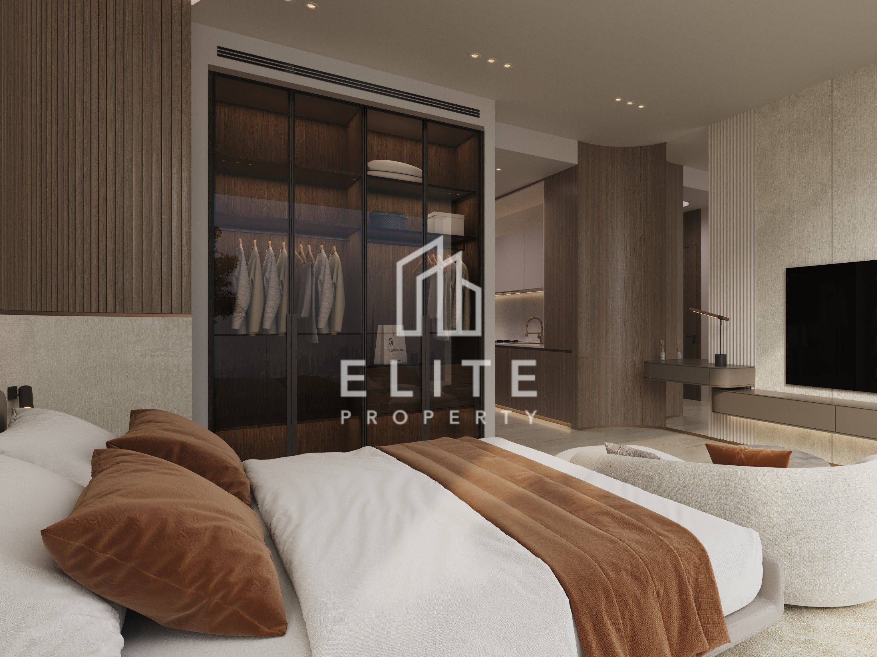 HANDOVER SOON, FACING AMENITIES, PREMIUM FINISHING