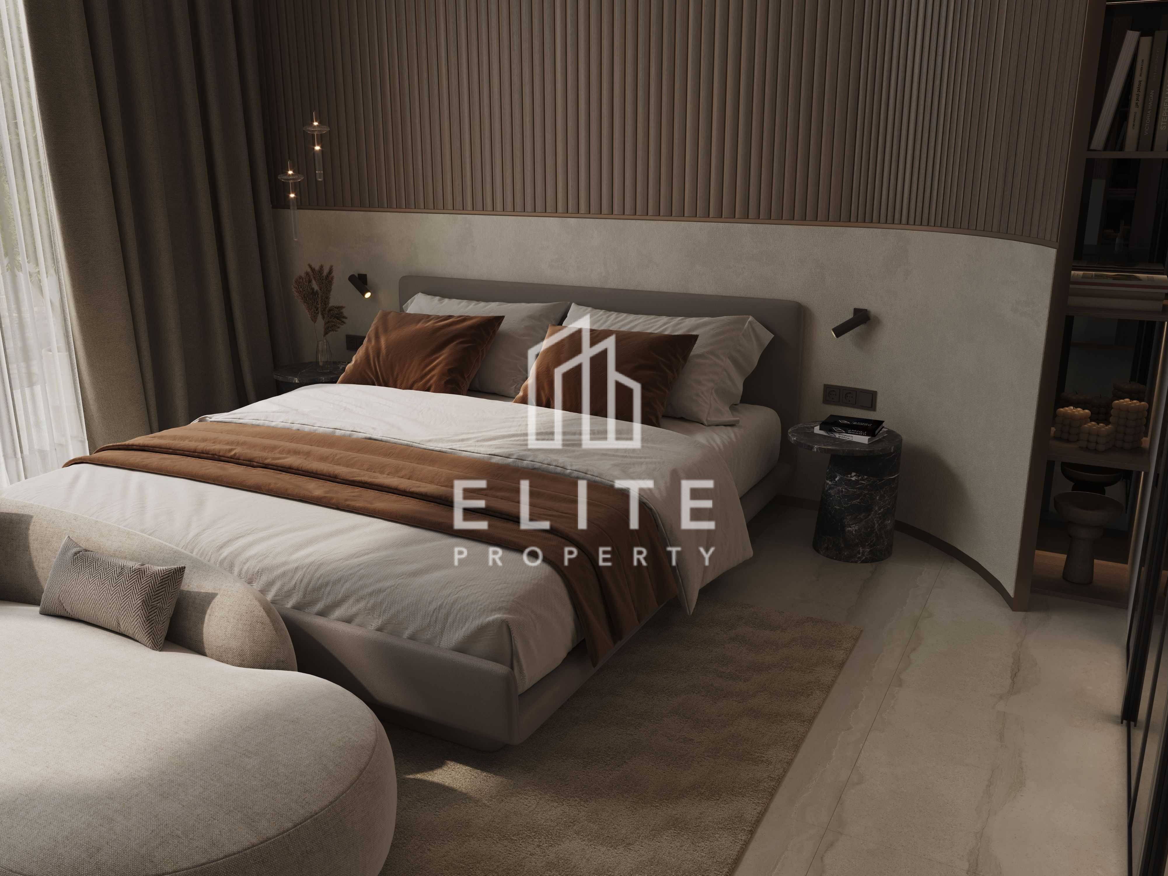 HANDOVER SOON, FACING AMENITIES, PREMIUM FINISHING