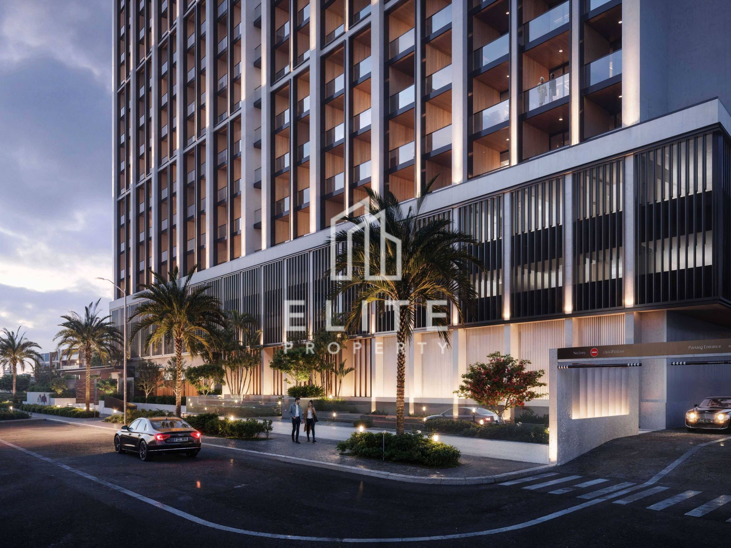 HANDOVER SOON, FACING AMENITIES, PREMIUM FINISHING
