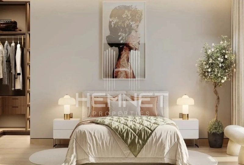 Luxury 1BR | Sleek Design | Island Life - Image 2