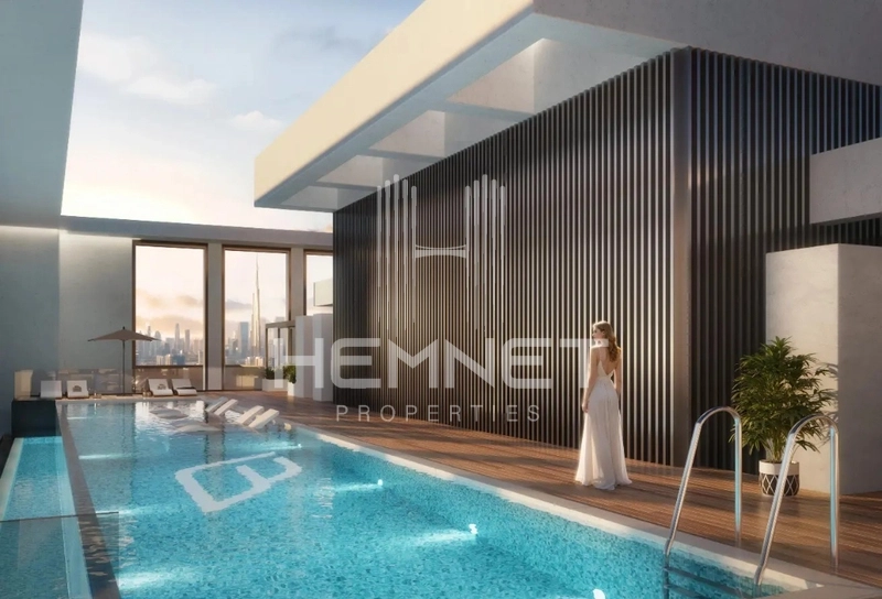 High-End Office Space | Direct Sale from Developer