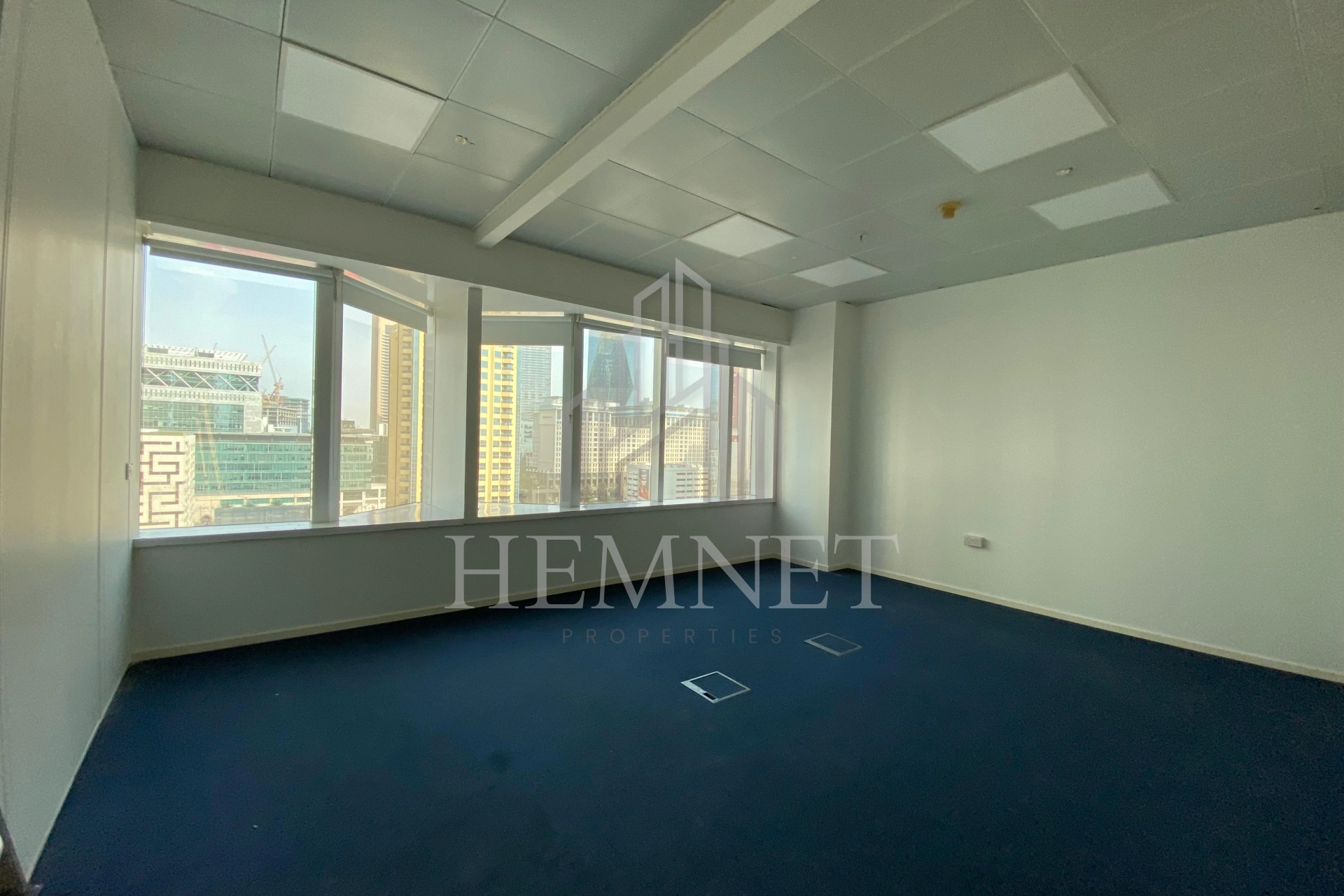 Premium Workspaces | High-End Commercial Space - Image 3