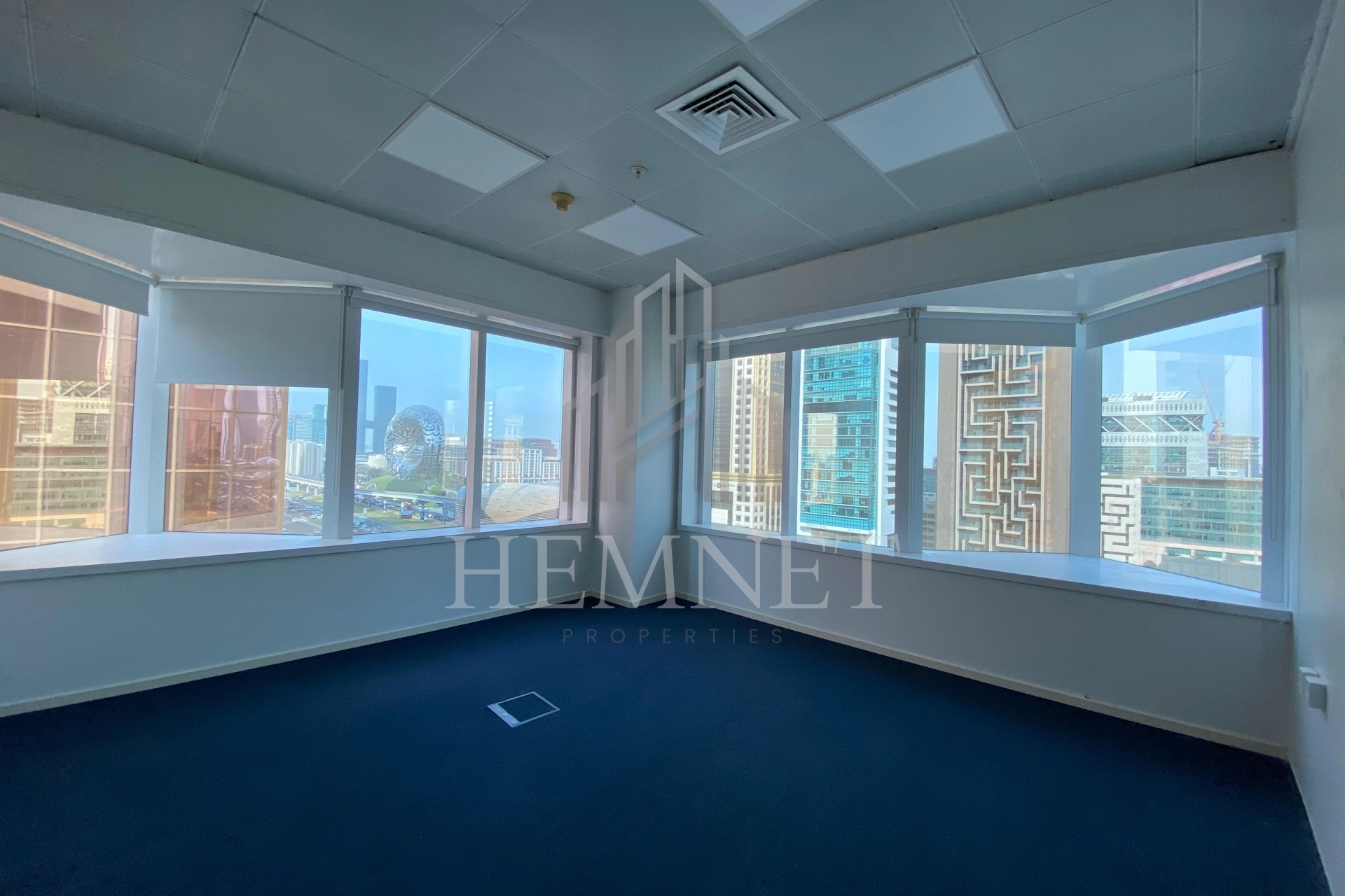 Premium Workspaces | High-End Commercial Space - Image 2