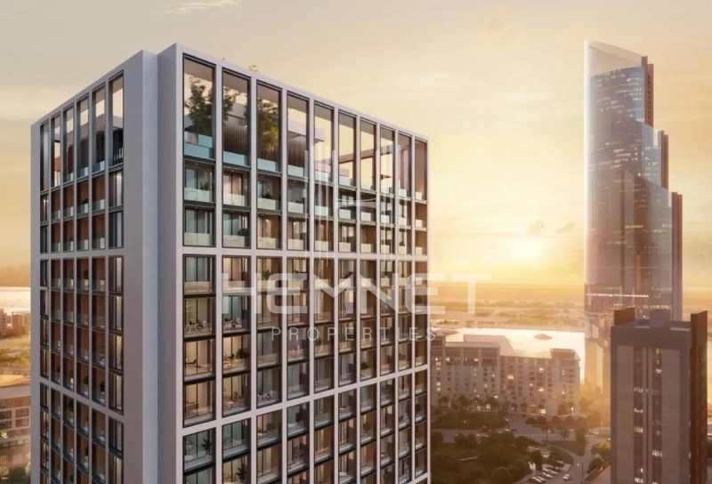 Premium Commercial Property |Direct from Developer - Image 2