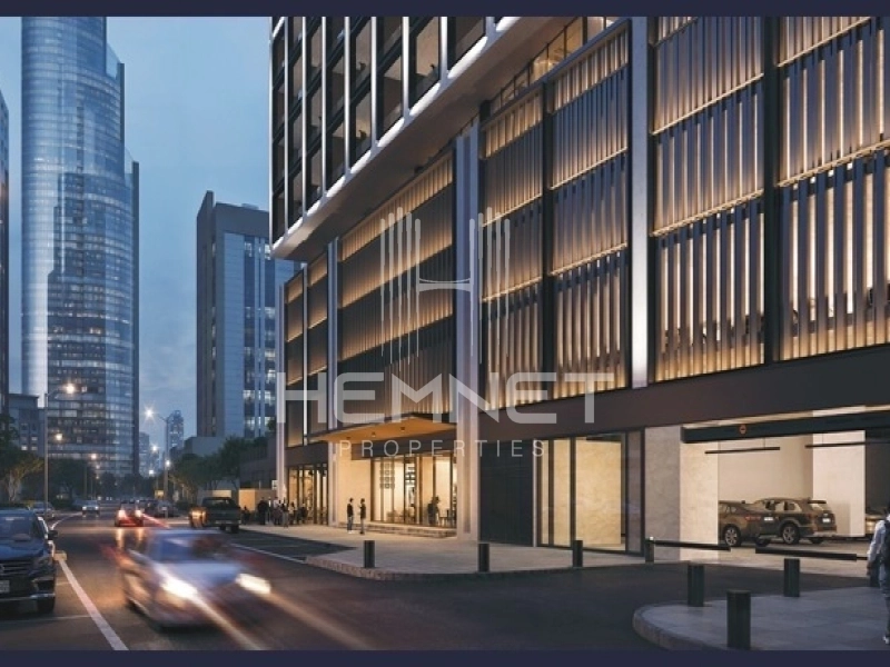 Premium Commercial Property |Direct from Developer