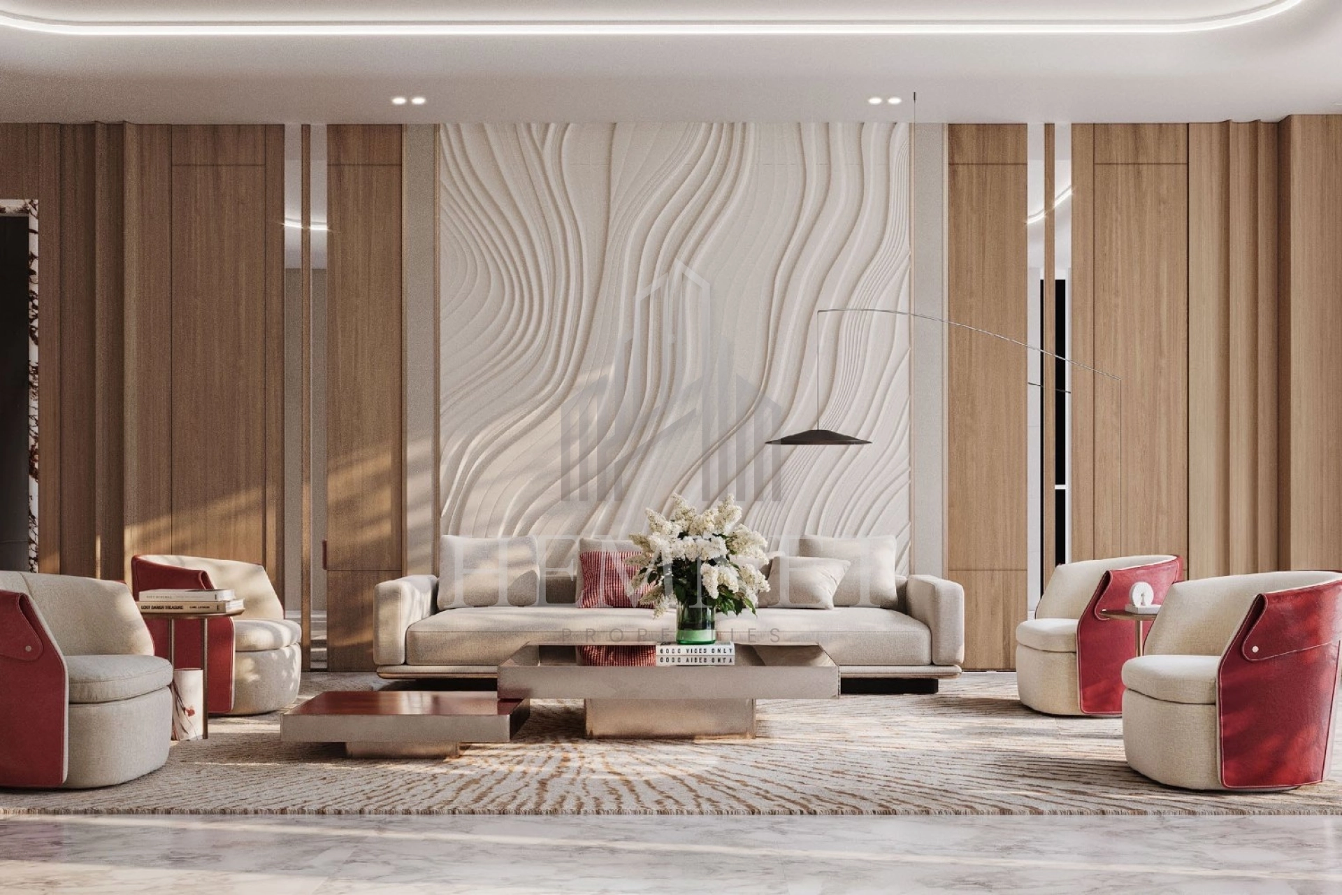 Iconic Burj Khalifa View | Flexible Payment Plan - Image 3