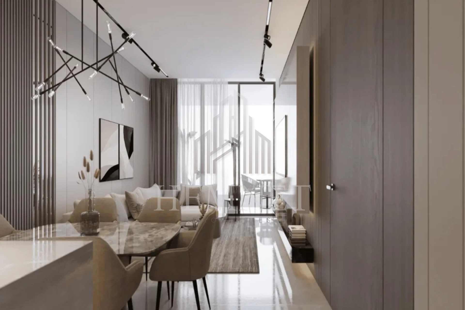 Luxury Redefined | Genuine Resale | Payment Plan - Image 3