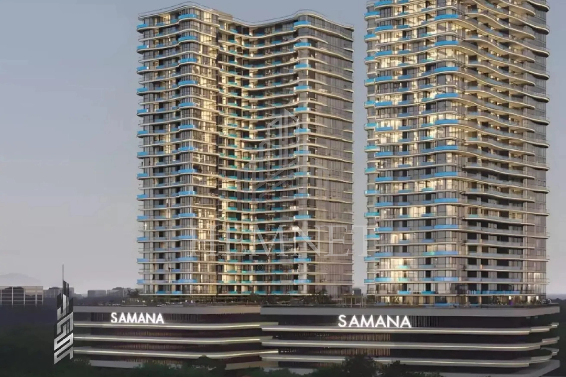 Luxury Redefined | Genuine Resale | Payment Plan