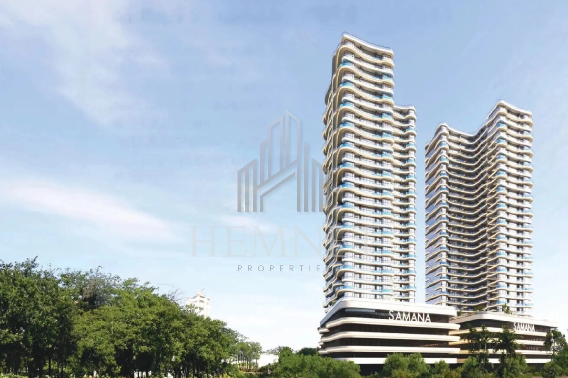 Modern Comfort | Flexible Payment | Stunning Views - Image 3