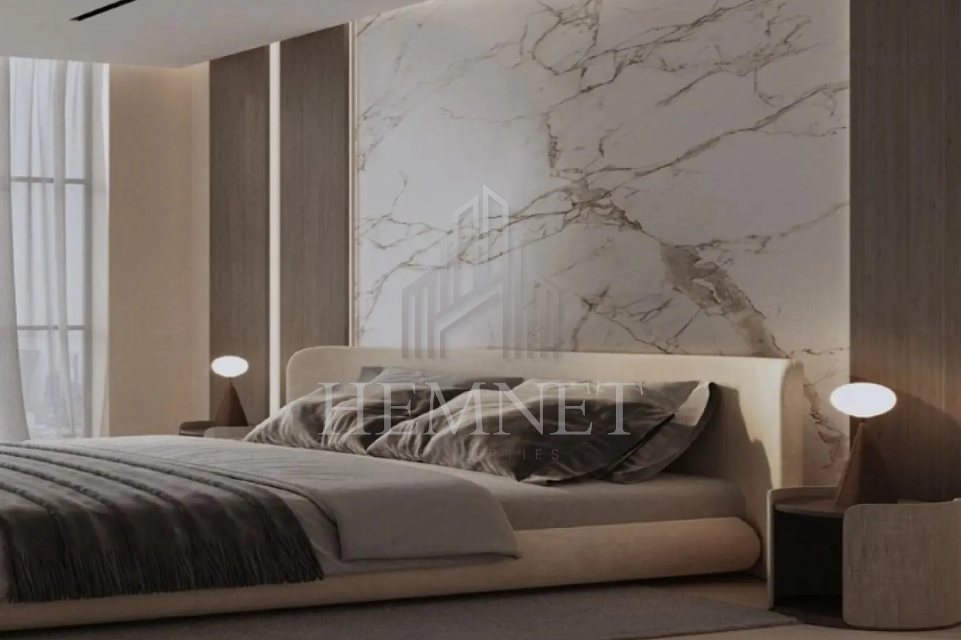 High Floor | Prime Location | Contemporary Living - Image 2