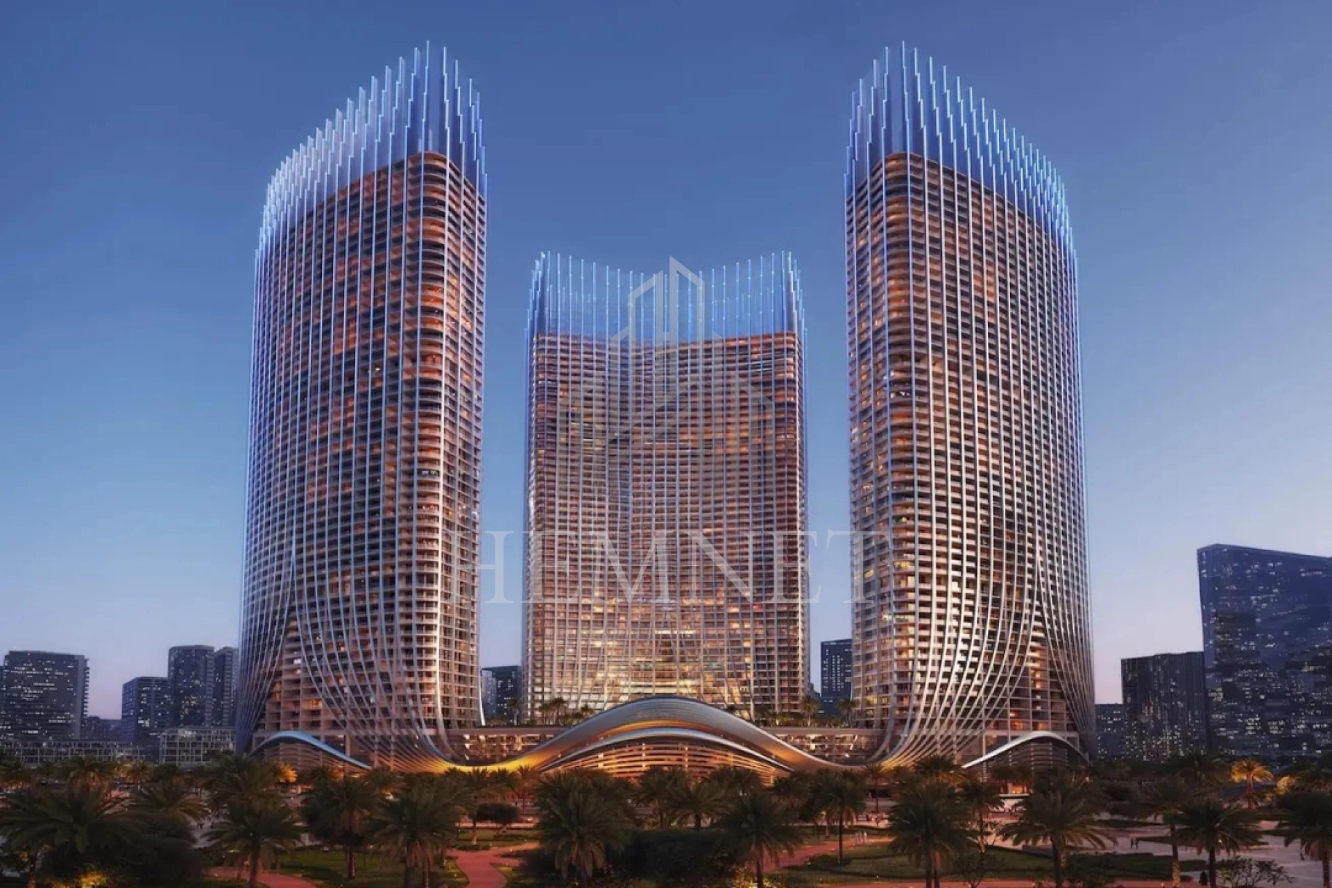 Genuine Resale | High Floor | Burj Khalifa View - Image 3