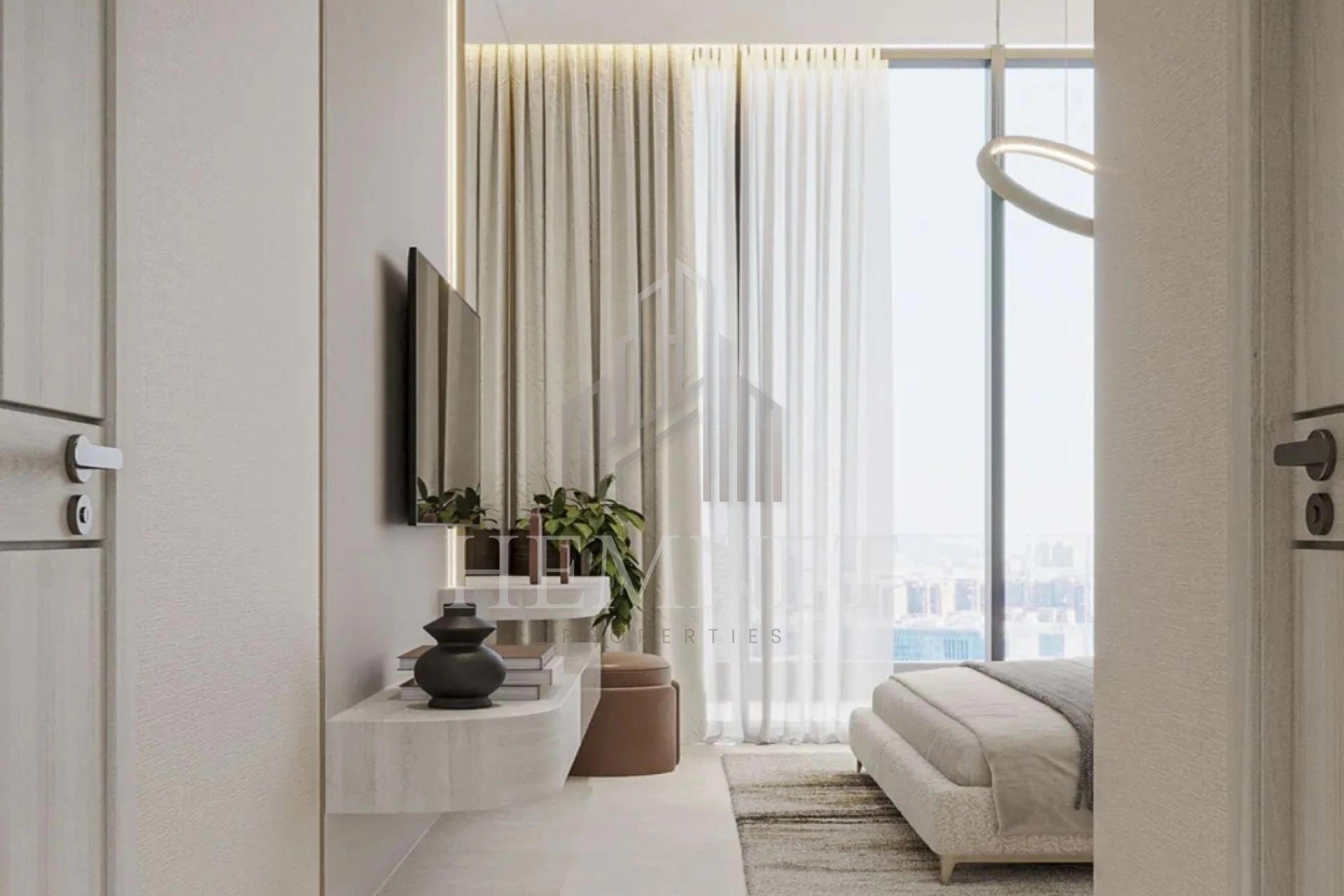 Amenities View | Great ROI | Type D