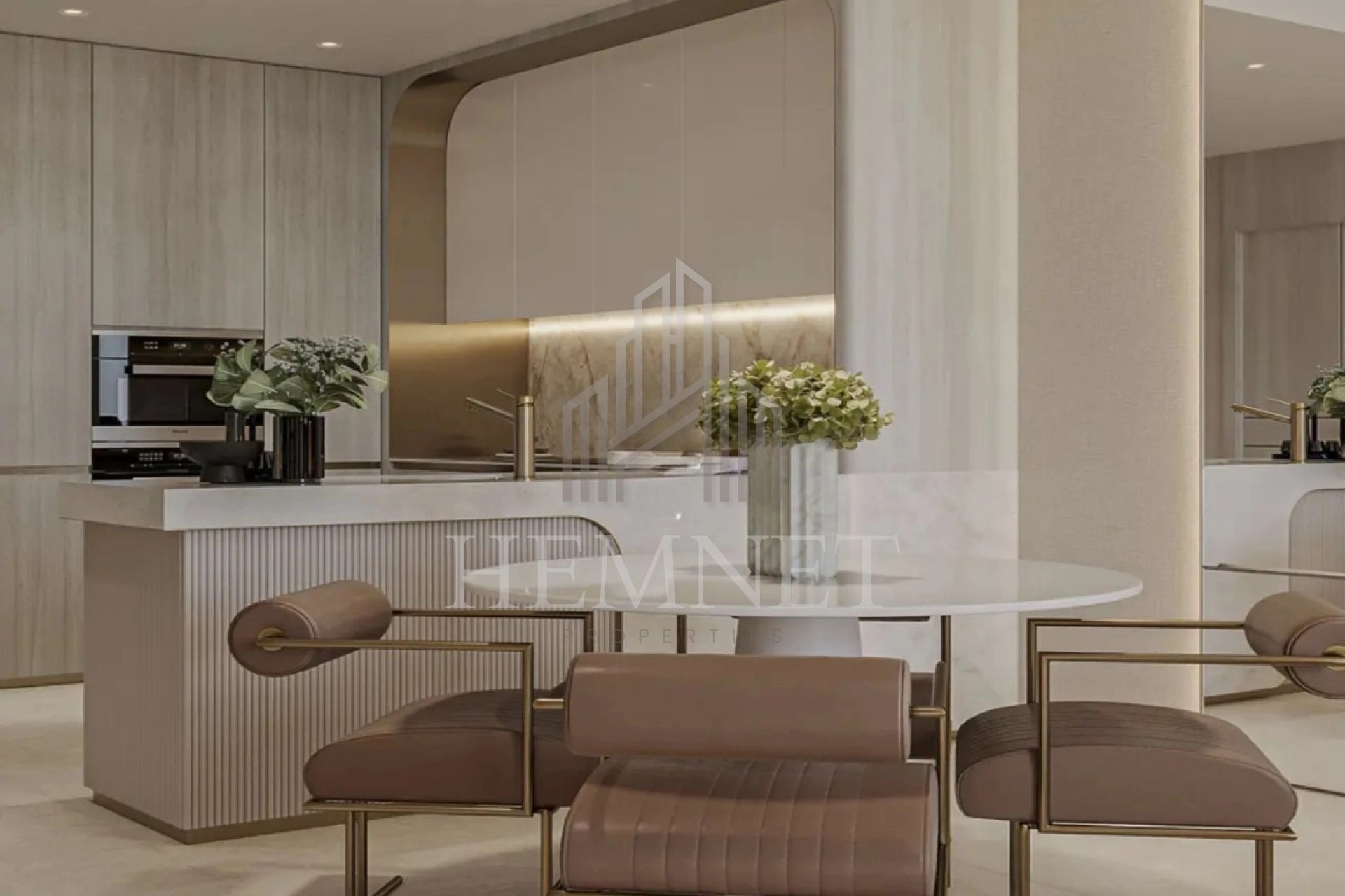 Amenities View | Great ROI | Type D - Image 2