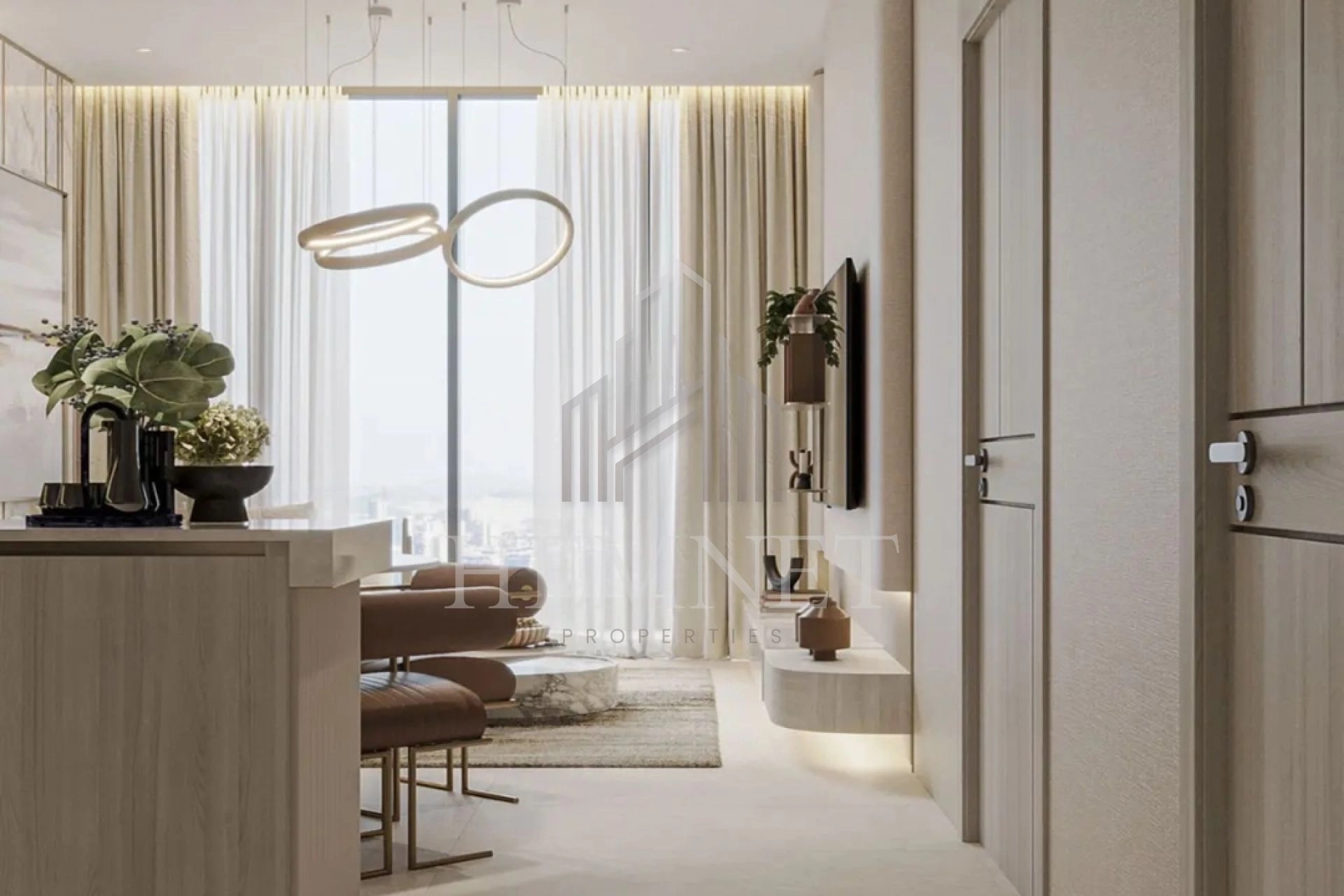 Type D | 5% discount | Amenities View - Image 2