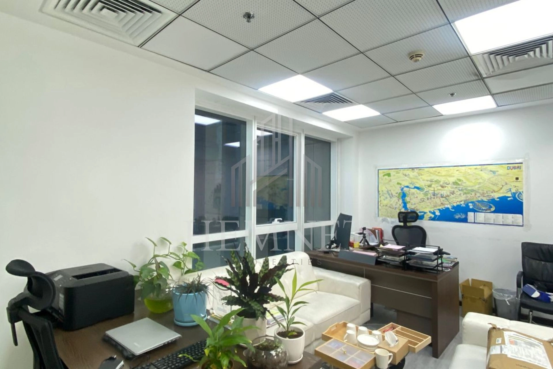 High-Floor Office | SZR | Business Center - Image 3