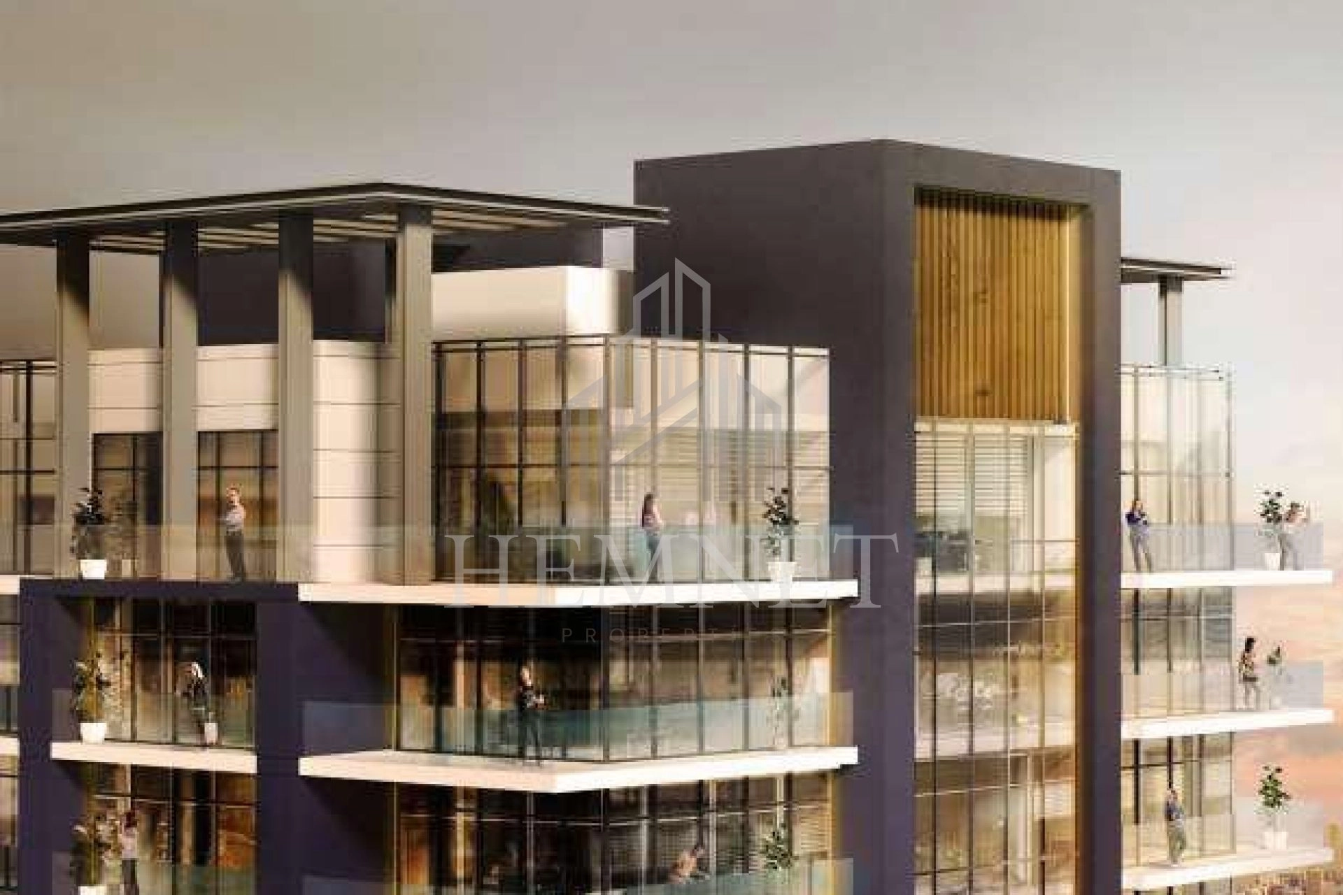 PHPP | Two Balconies | Hand Over Soon | Resale - Image 3