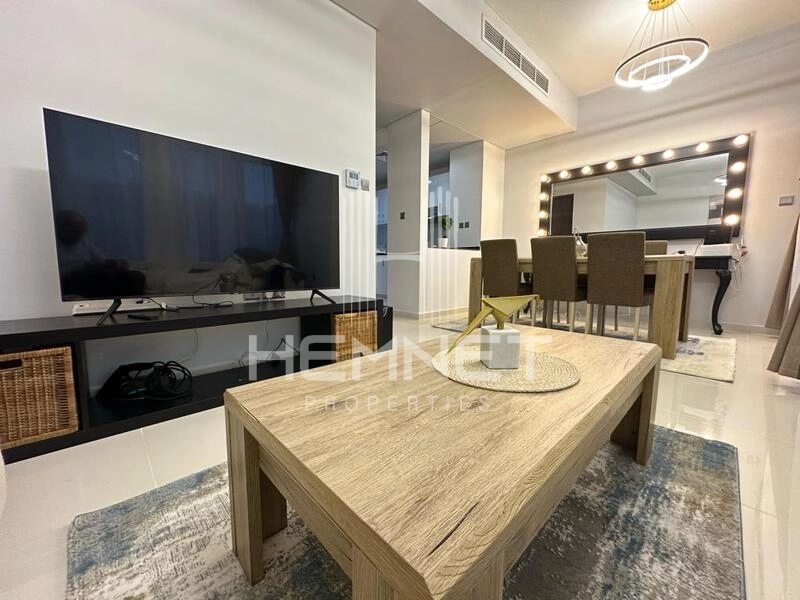 Single Row | Multiple Payments | Furnished - Image 3