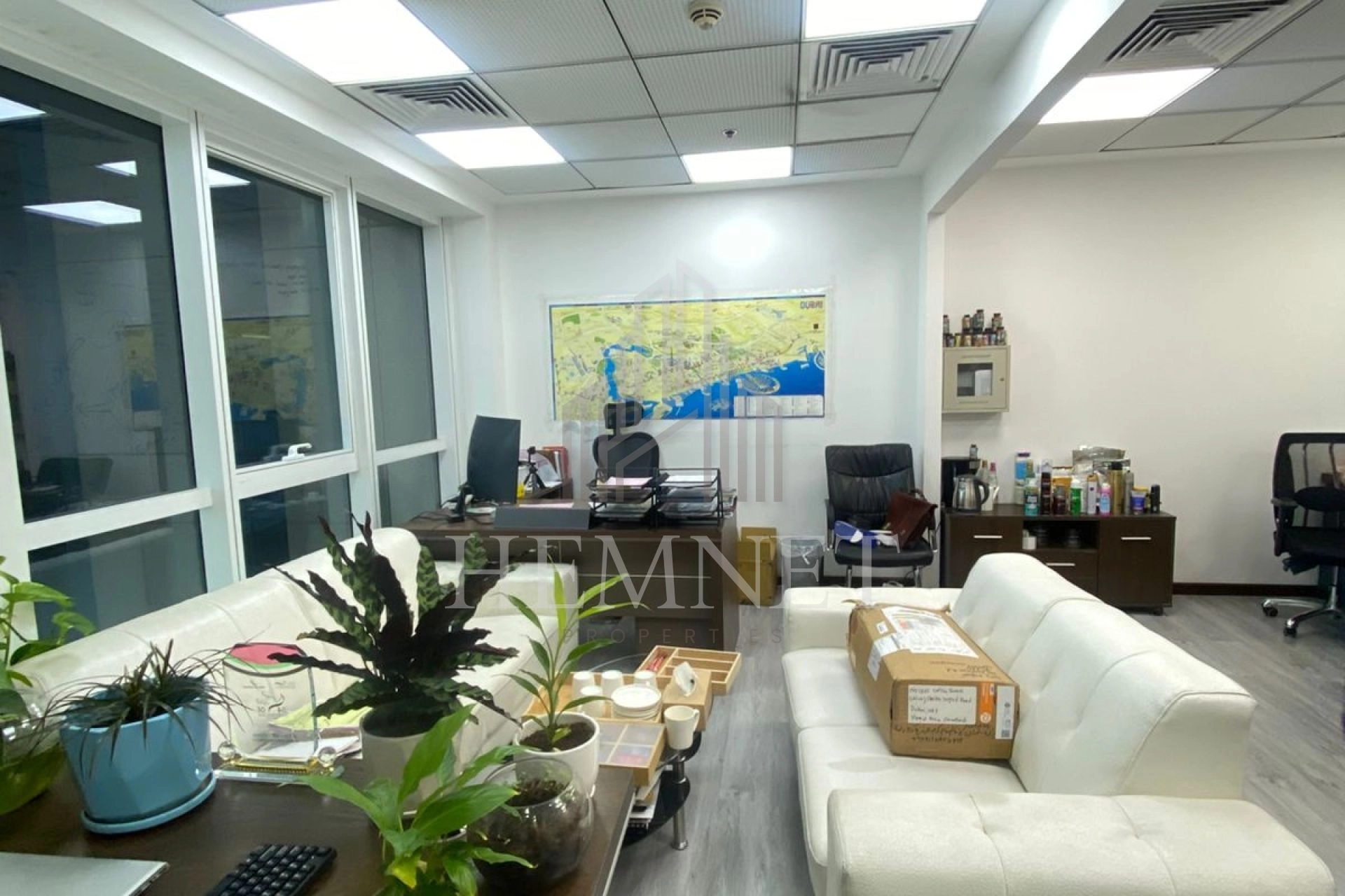 Premium Office | Business Centre | SZR - Image 2