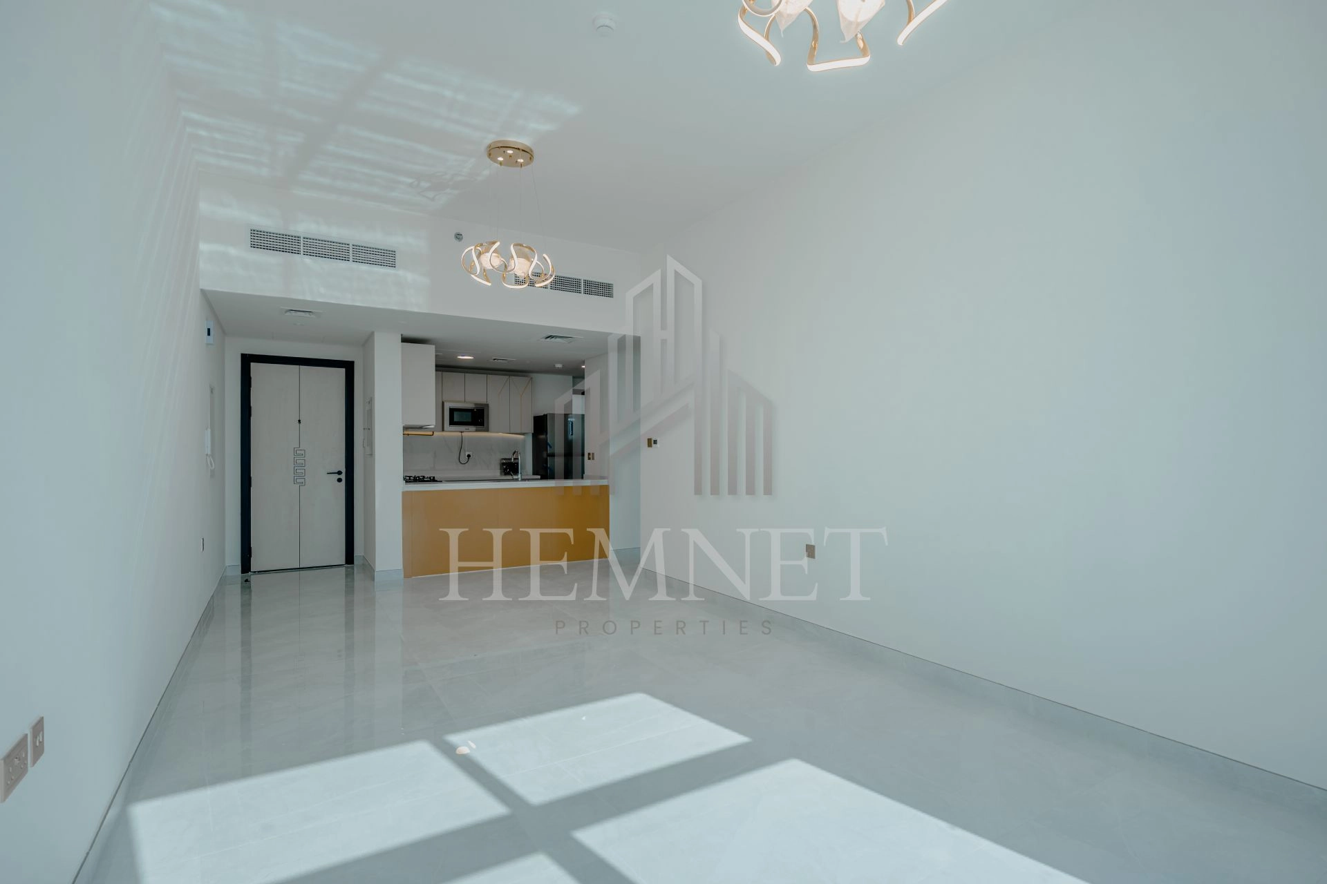 Brand New | High Floor | Ready to move - Image 2