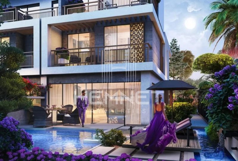 Genuine Resale | Payment Plan | Luxury Living - Image 2
