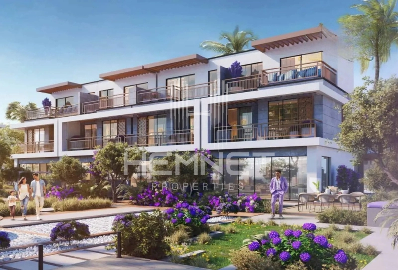 Genuine Resale | Payment Plan | Luxury Living