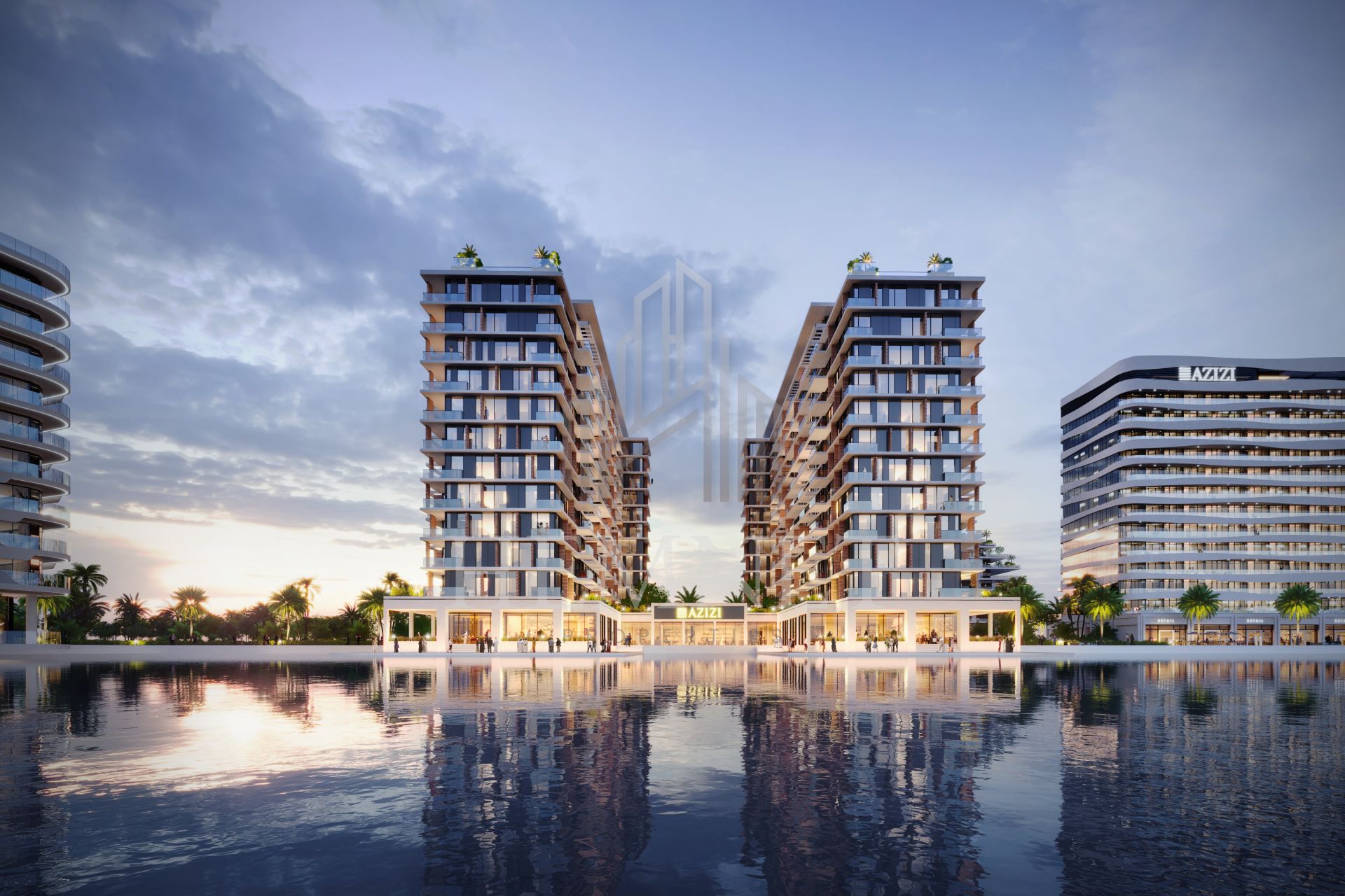 Community View | Genuine Resale | Prime Location