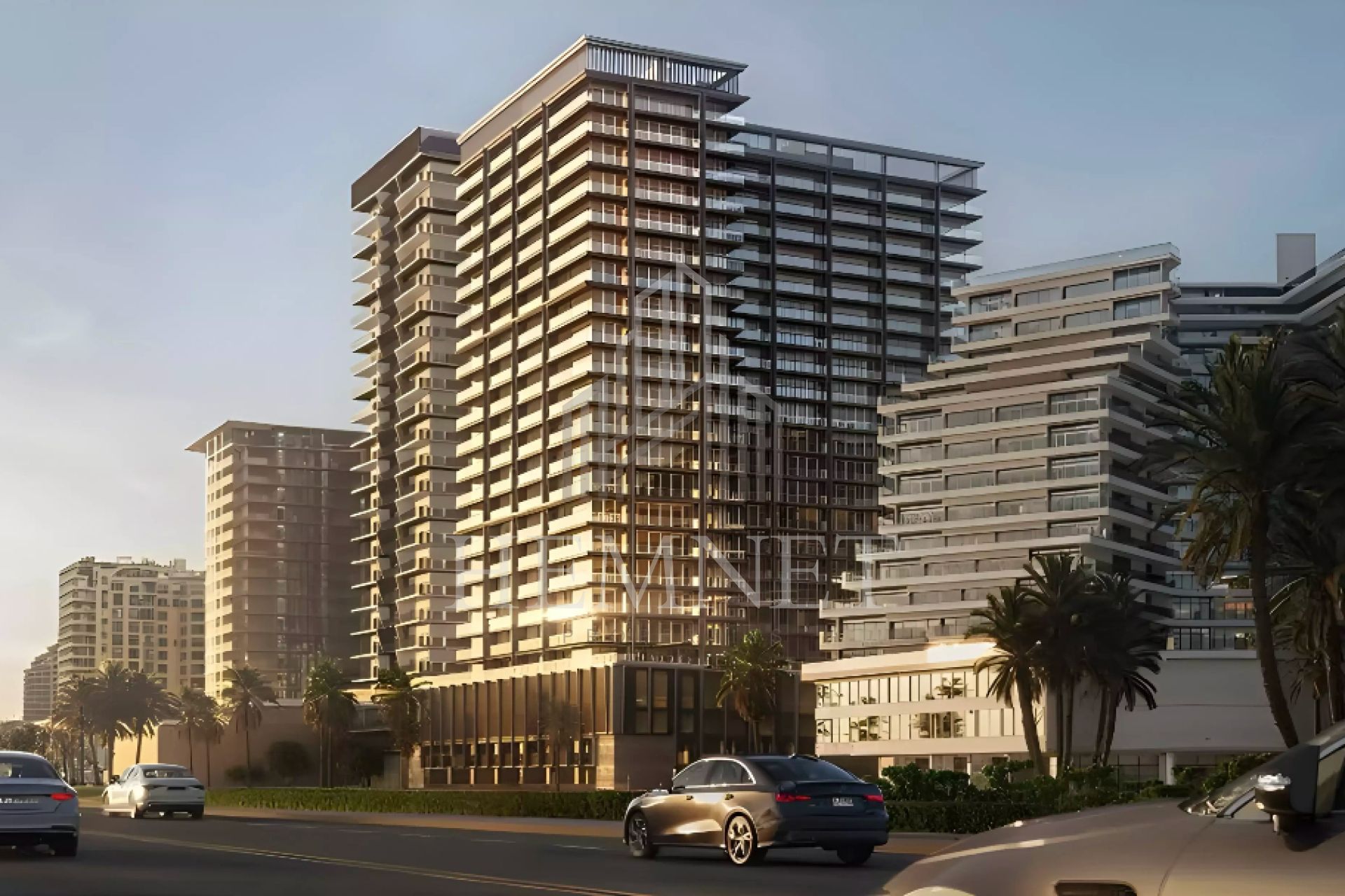 Genuine Resale | Skyline | Prime Location - Image 3