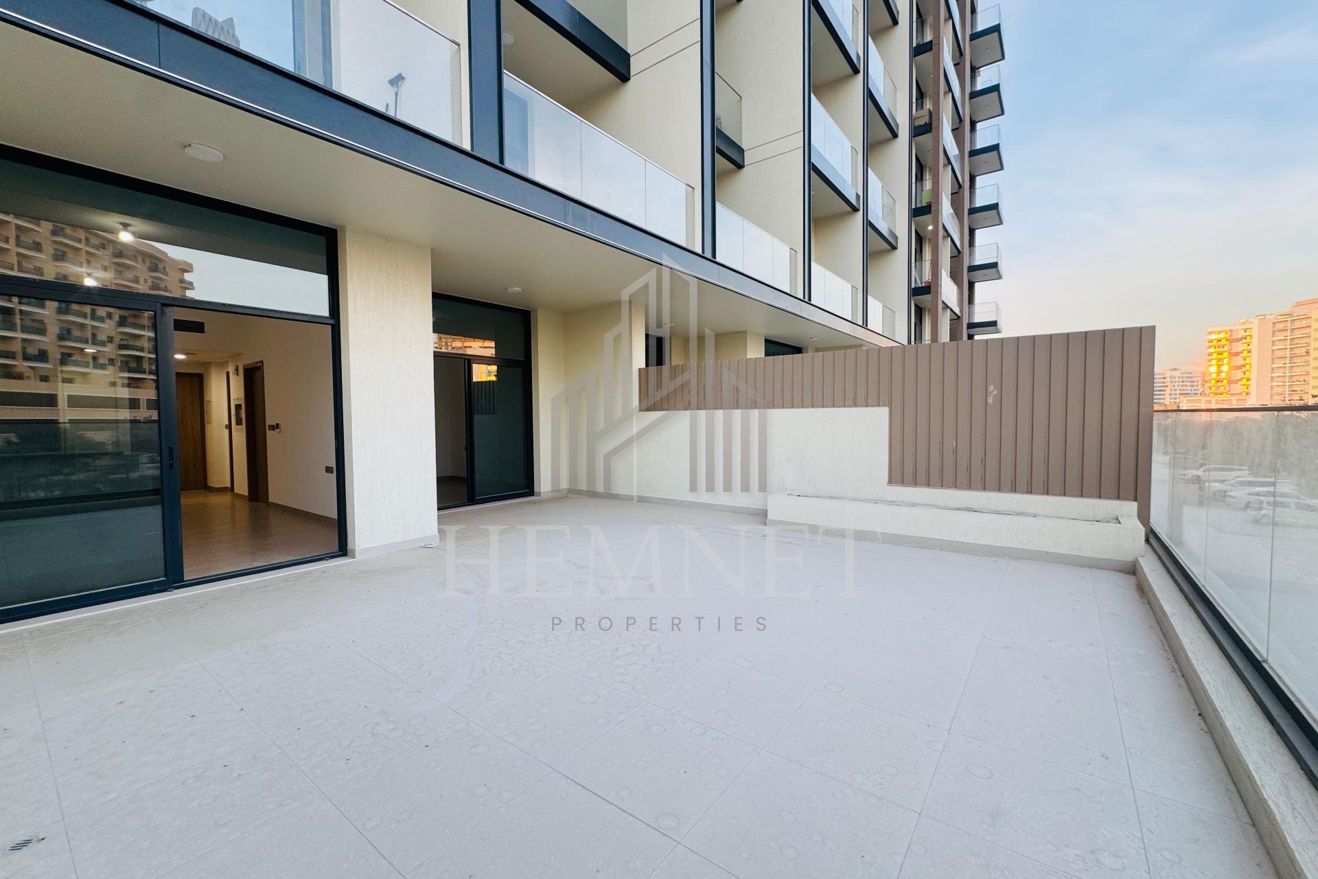 Brand New | Garden View | Big Terrace - Image 2