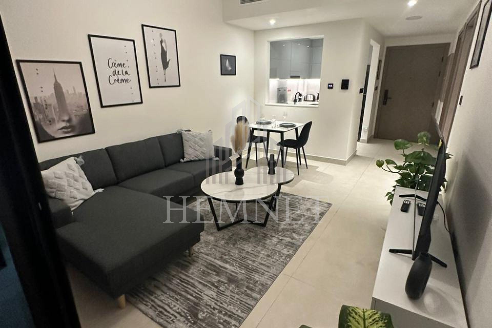 Fully furnished |  Multiple Payments | Vacant - Image 2