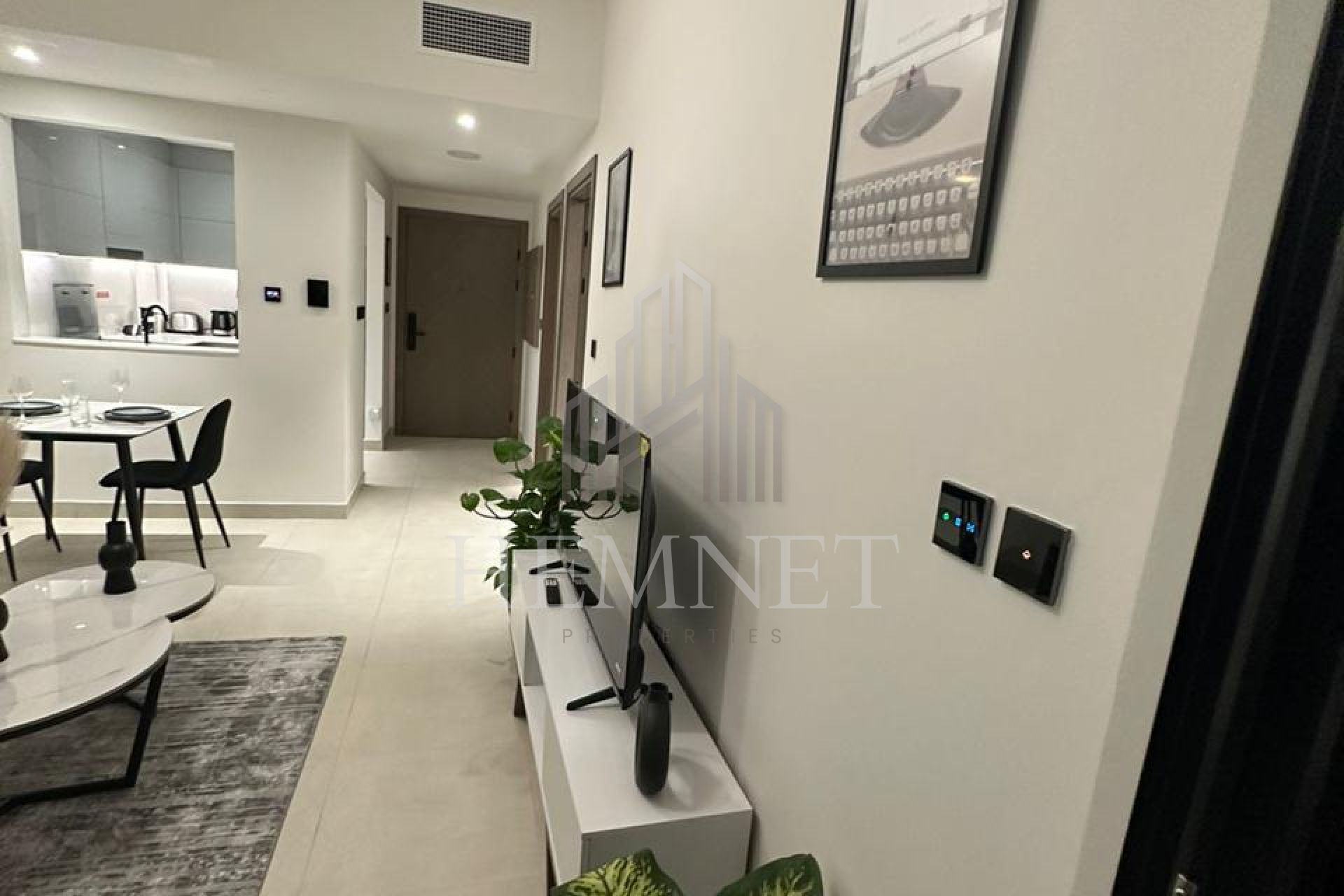 Fully furnished |  Multiple Payments | Vacant - Image 3