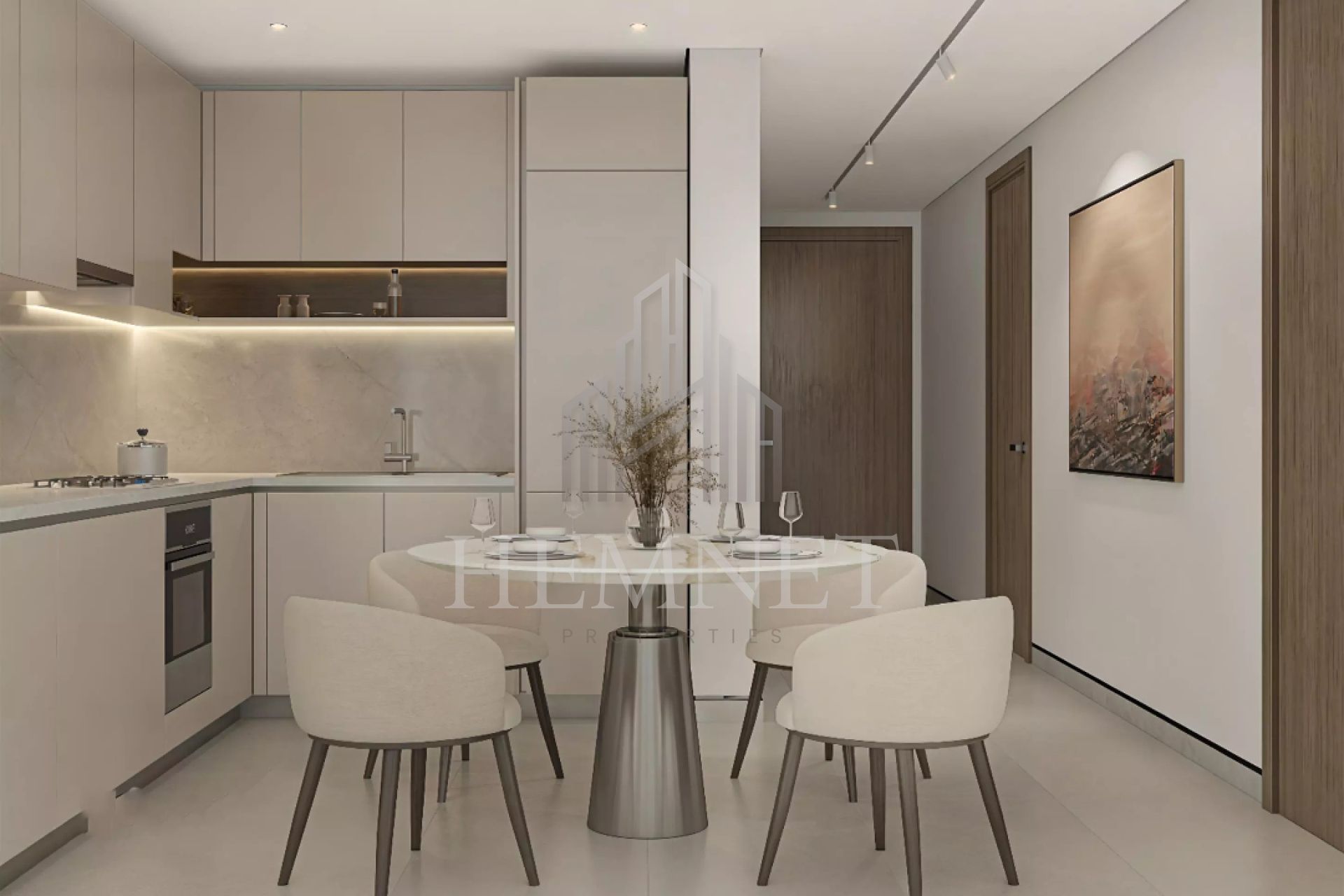 Investors Deal | High Floor | Luxury Apartment - Image 3