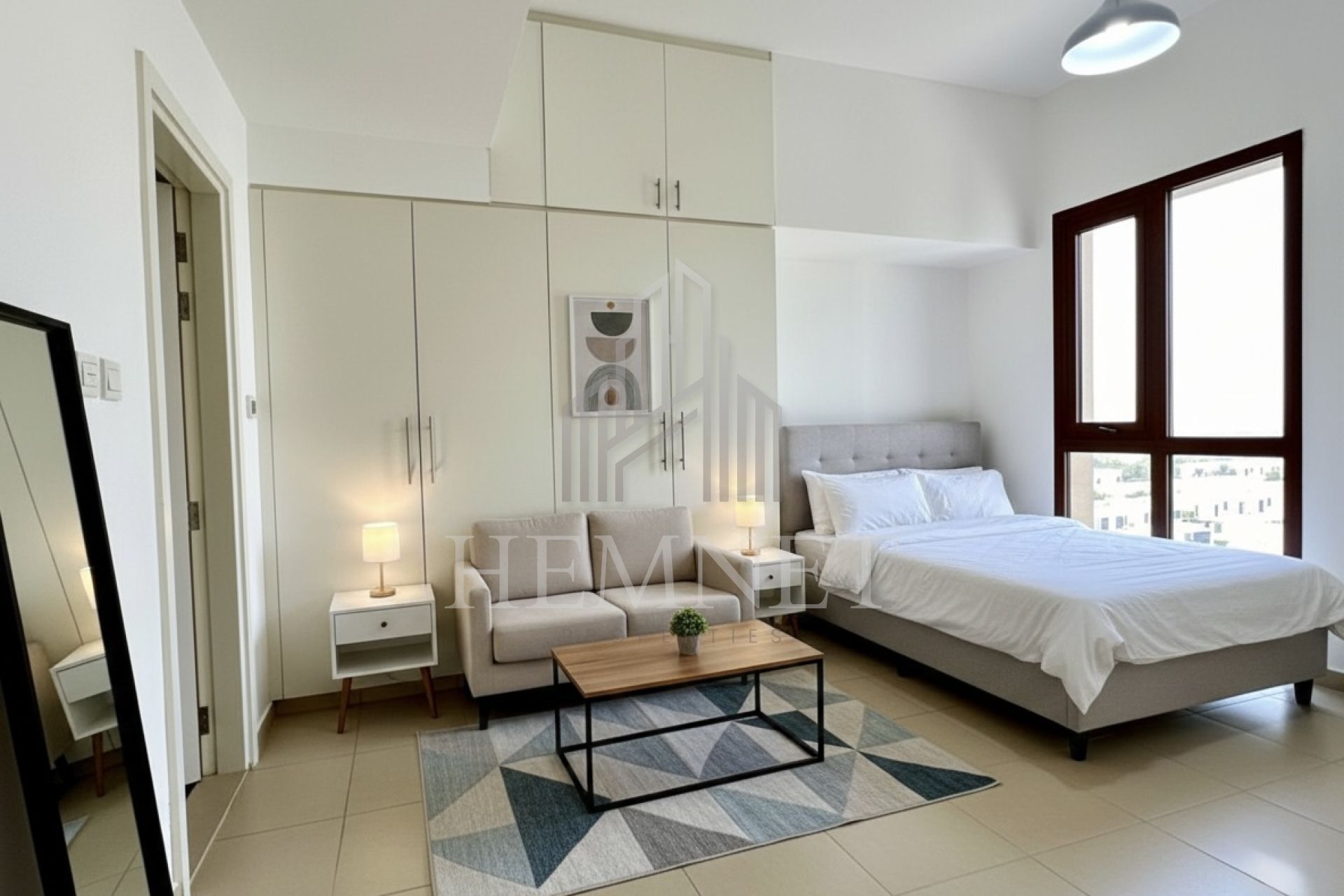 High Flor / Townhouses View / Notice Is Done - Image 2