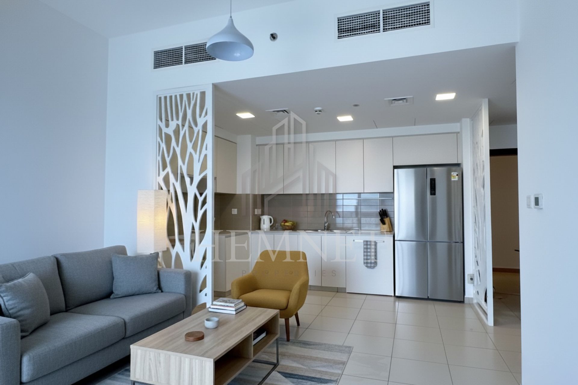 High Flor / Townhouses View / Notice Is Done - Image 3