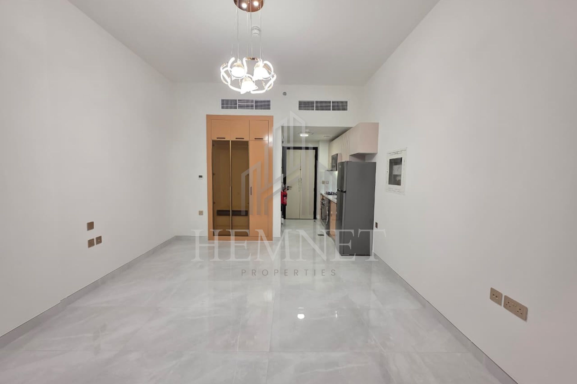 High Floor | Miracle Garden View | Vacant - Image 2