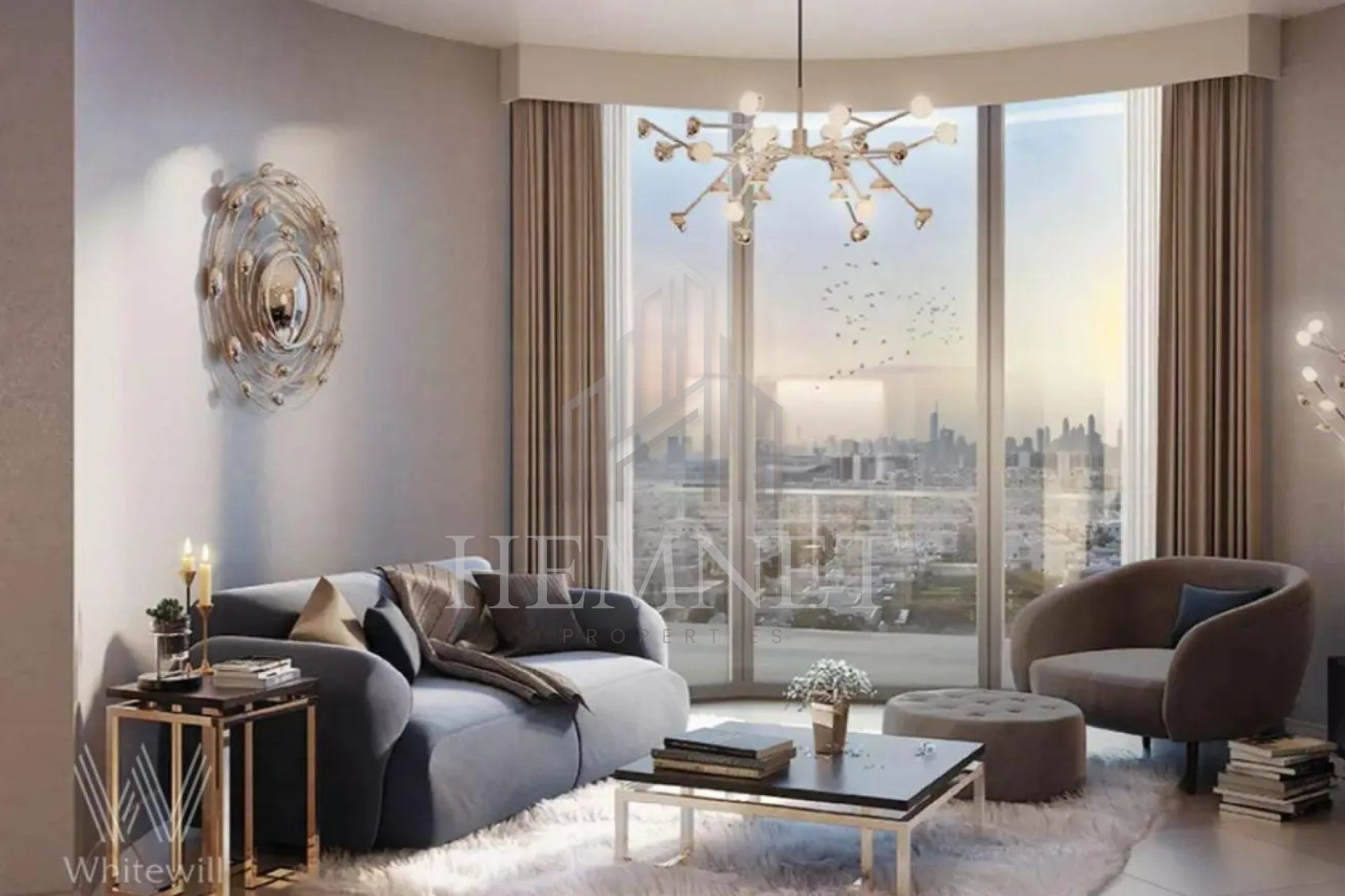 Handover Q2 2026 | Brand New | Modern Urban Living - Image 2