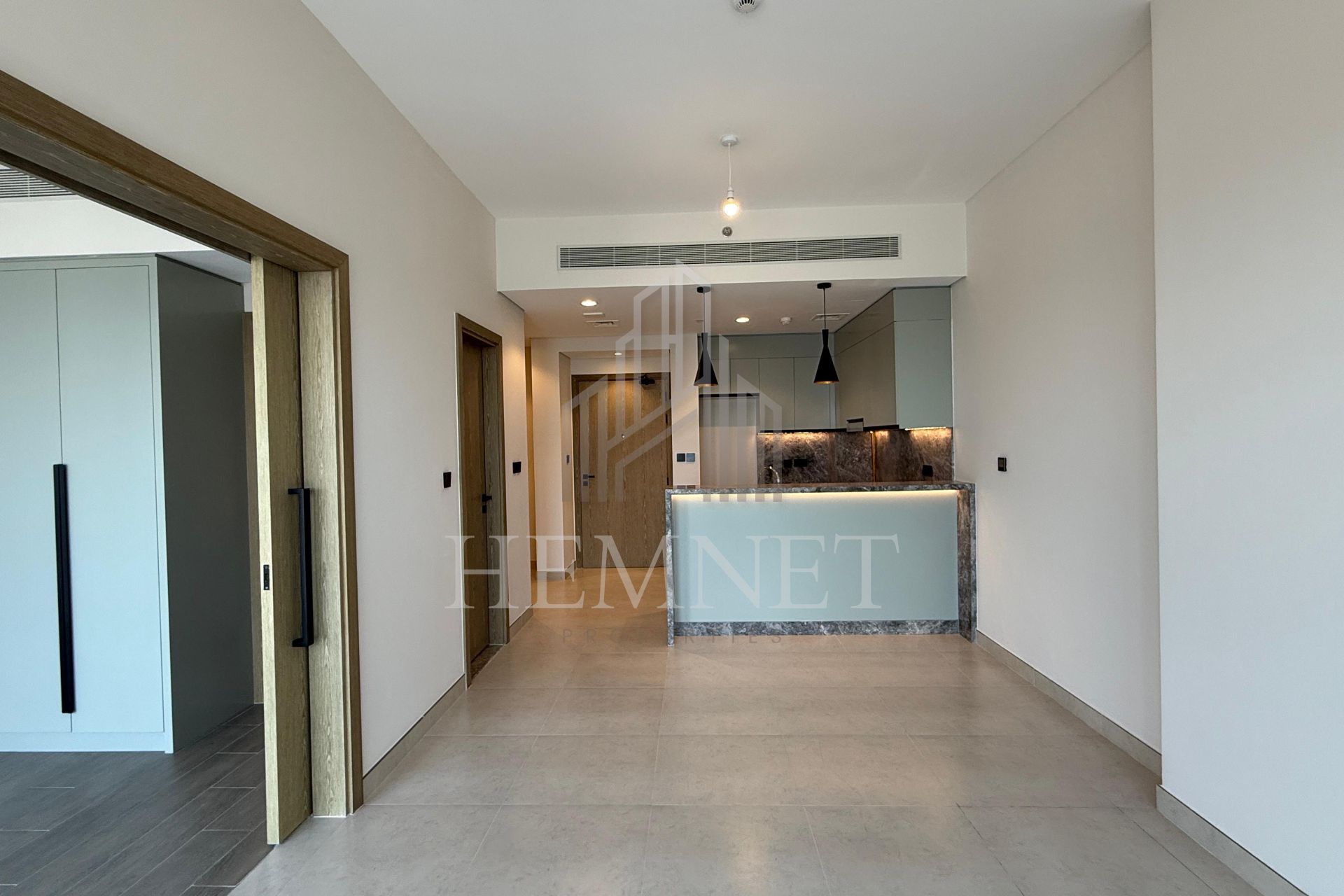 High Floor | Rented |  Partial Golf View - Image 2