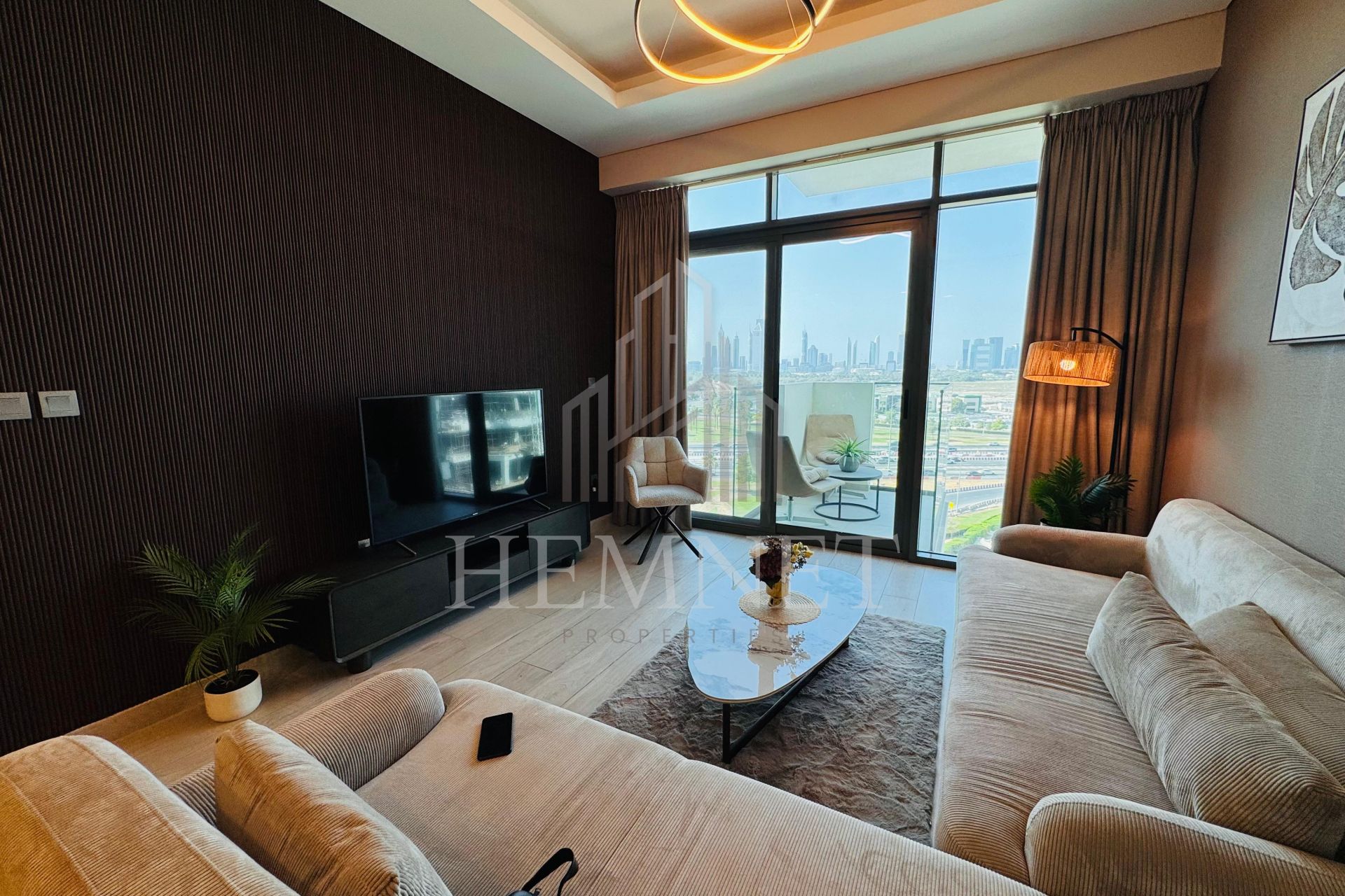 Genuine Resale | Rented | Fully Furnished - Image 2