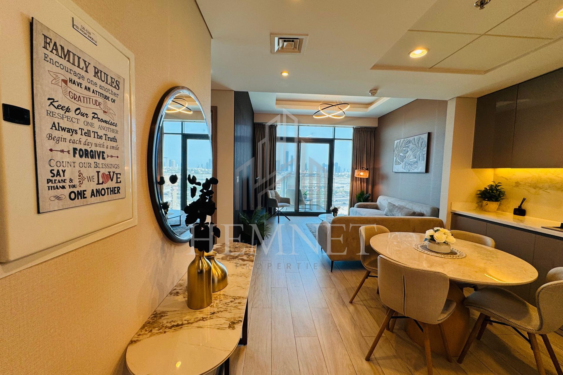 Genuine Resale | Rented | Fully Furnished - Image 3