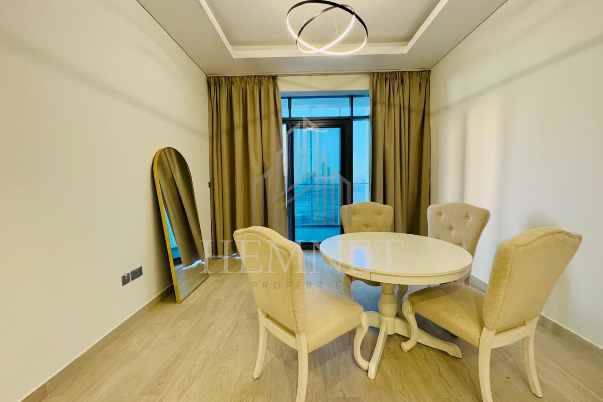 Vacant | Burj Khalifa View | High Floor - Image 2