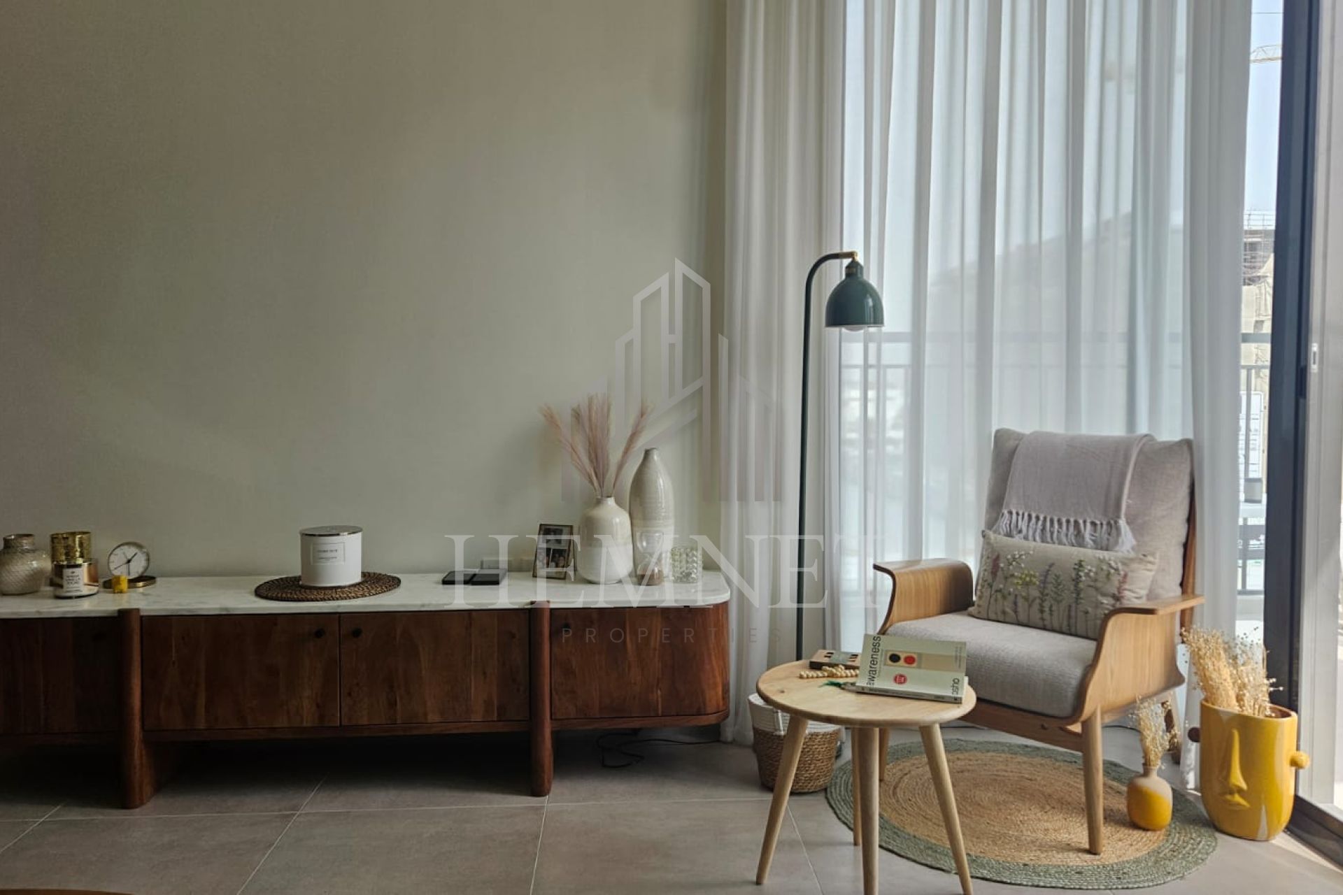 Furnished | Modern Living | Good Location - Image 2