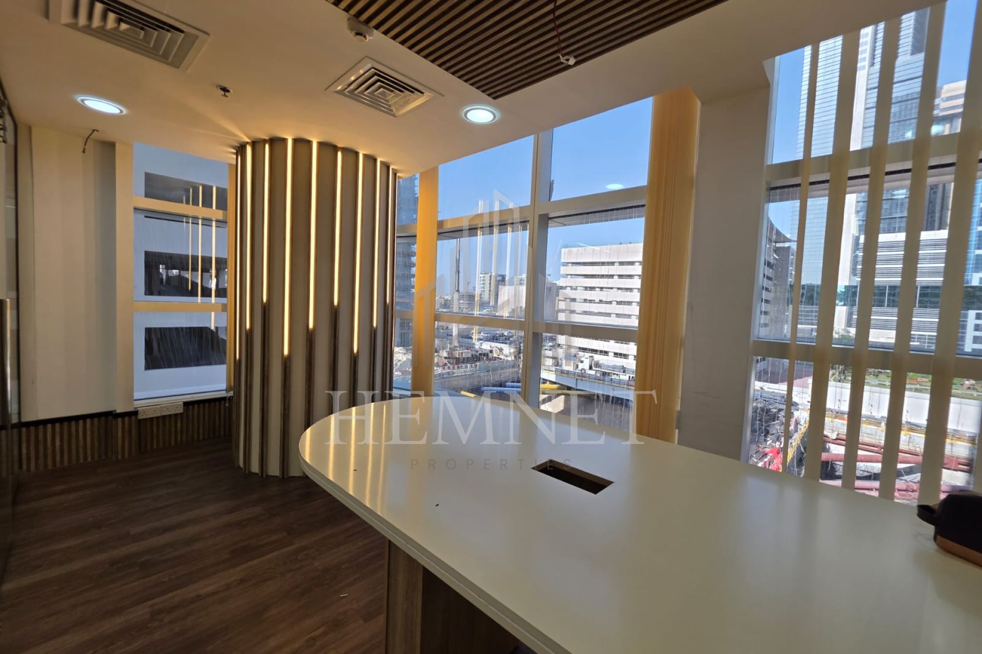 Fully Fitted Office | Prime Area | Close to Metro - Image 3