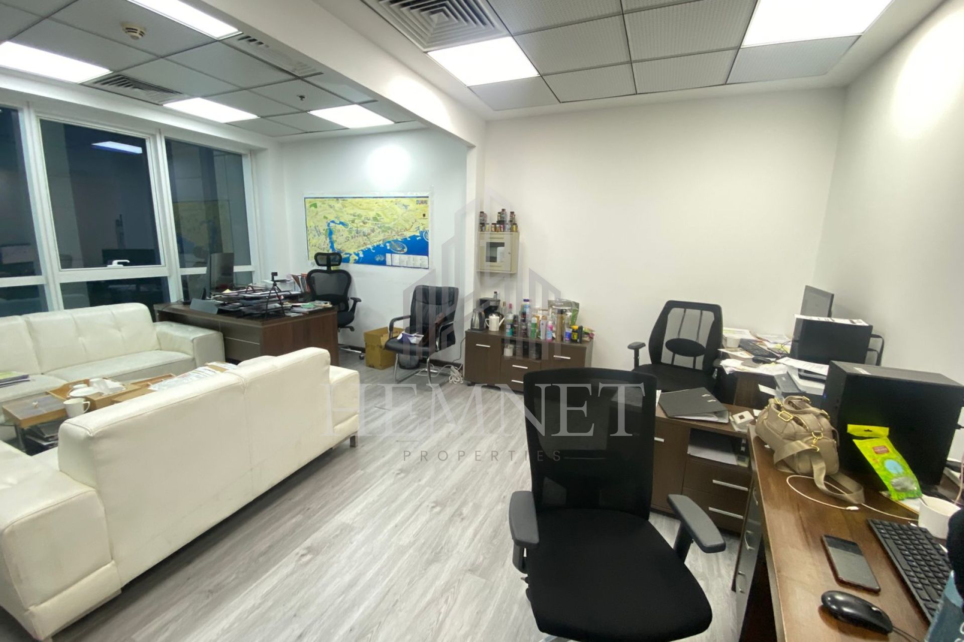 High-Floor Office | SZR | Business Center | With Window - Image 3
