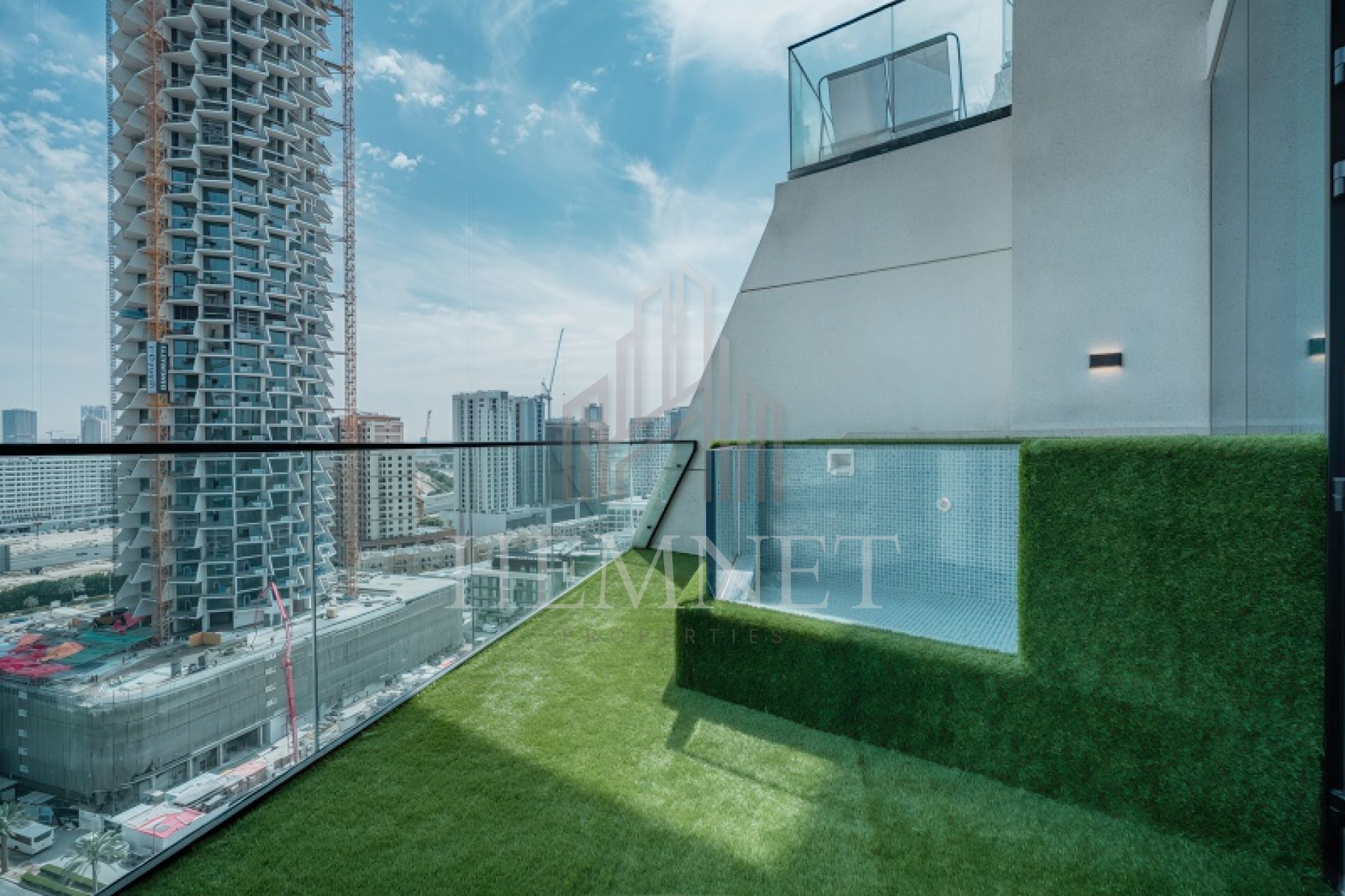 Stylish 1-Bedroom|Motivated Seller|Genuine Resale - Image 3